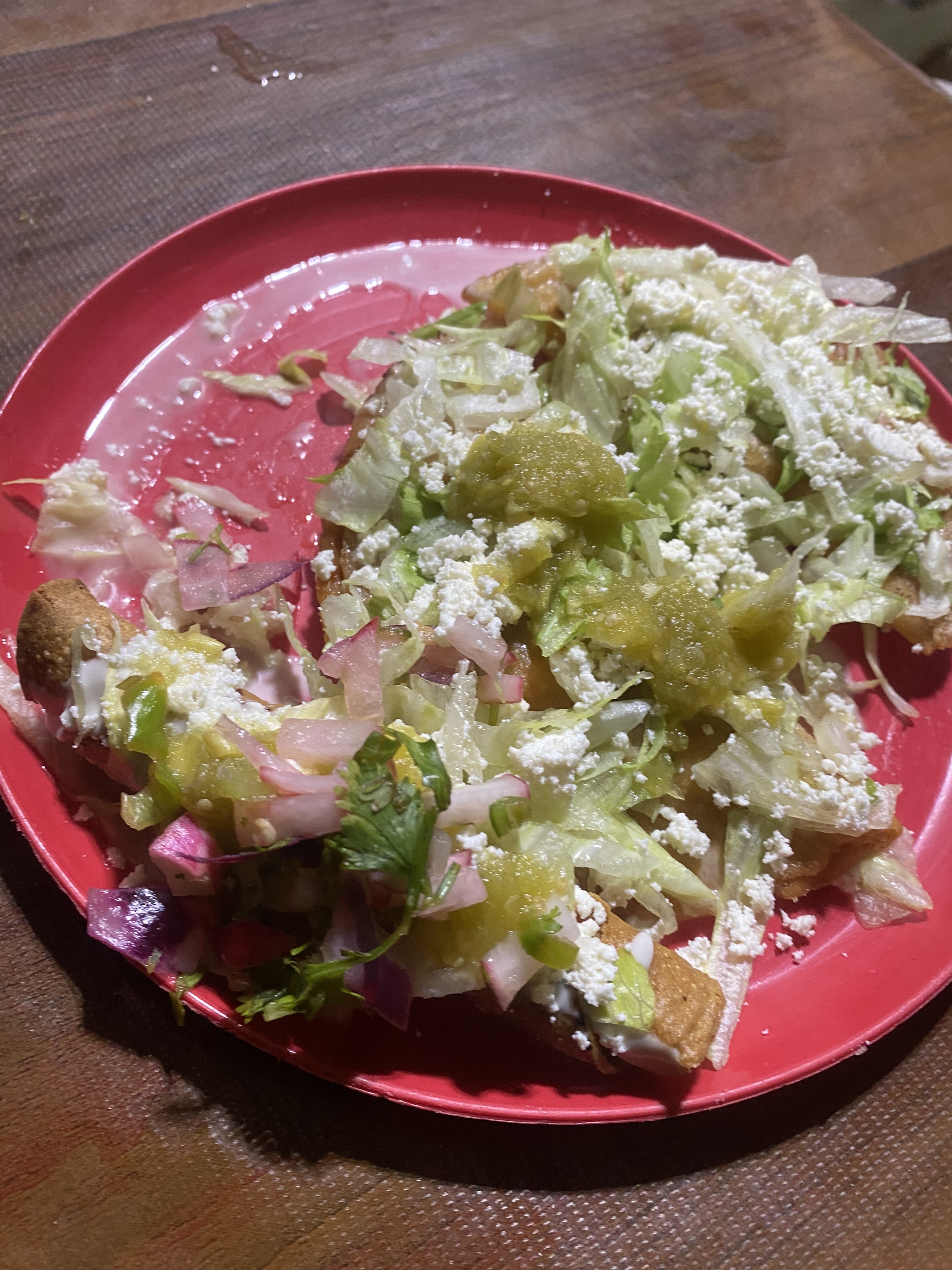 Comedor LUPITA image 10