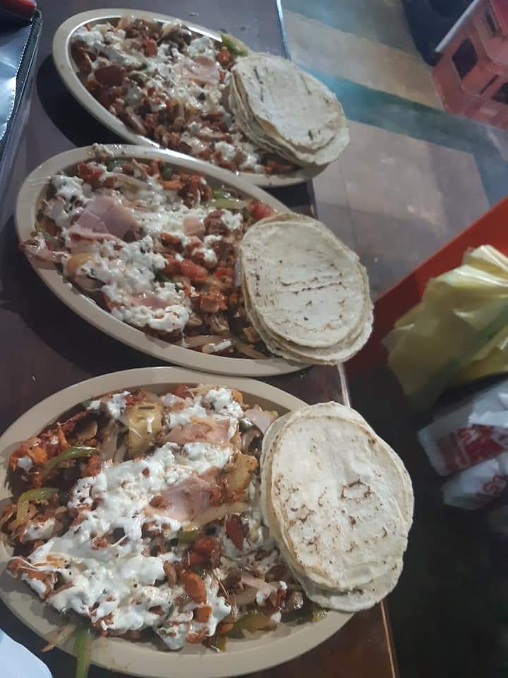 Taqueria "TACOMEX" image 1