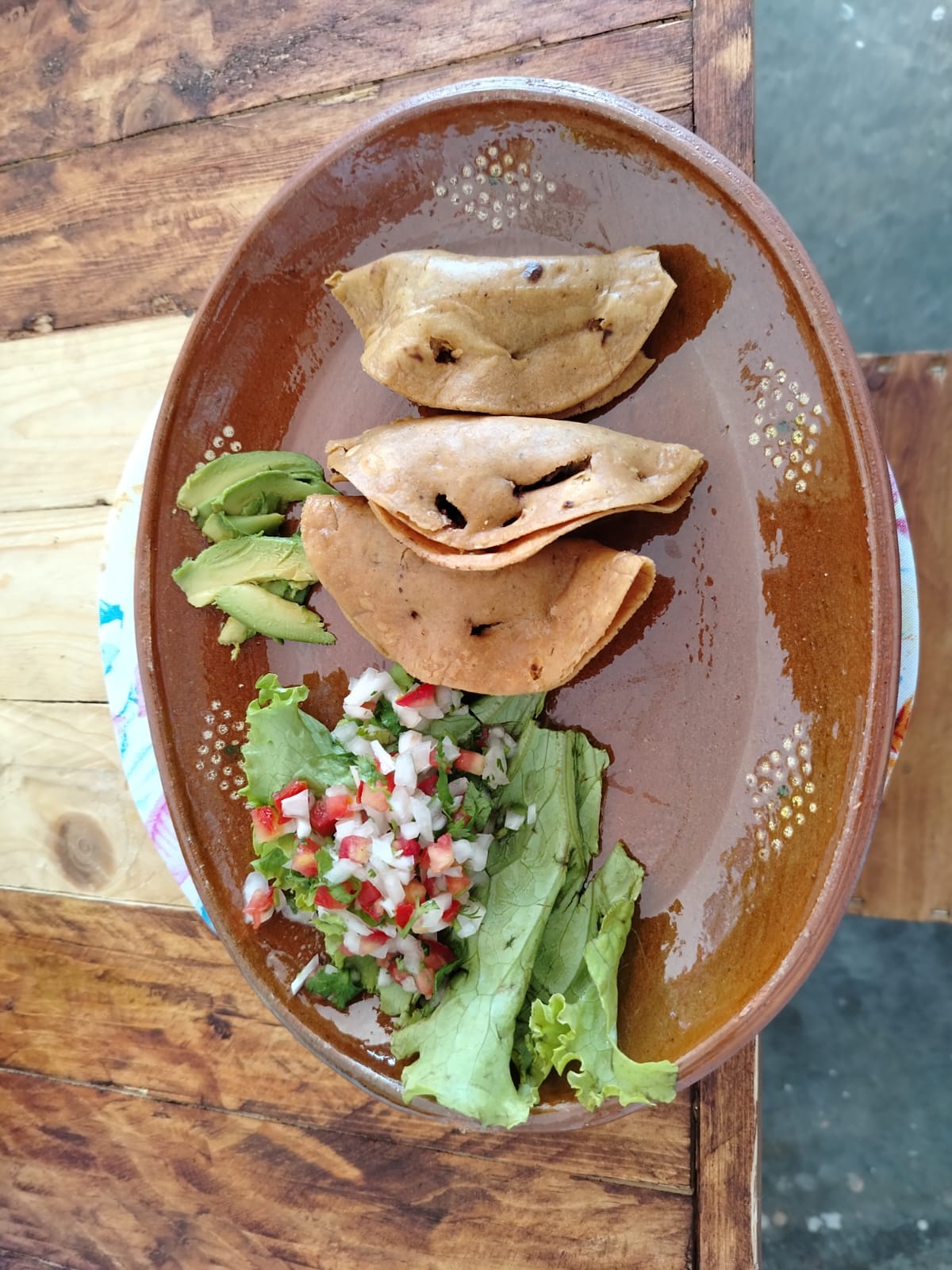 El Cevichon image 2