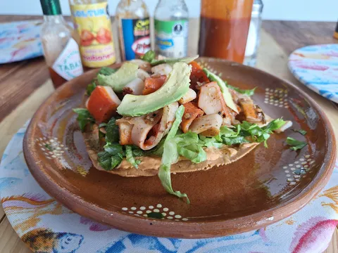 El Cevichon image 4