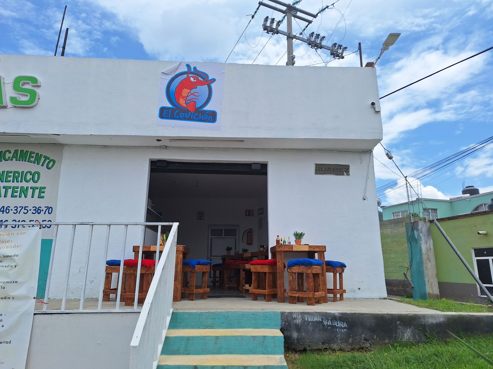 El Cevichon image 6