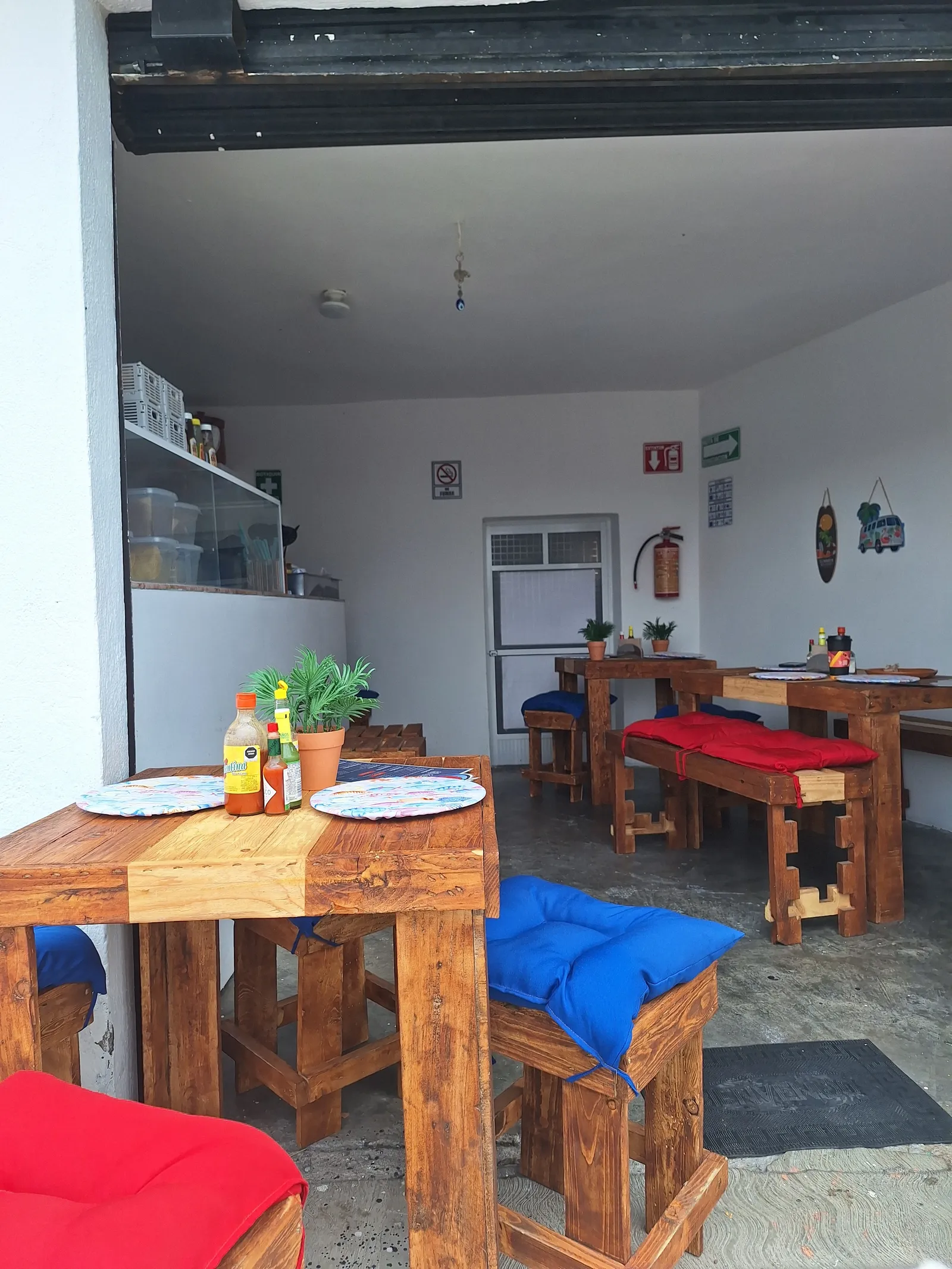 El Cevichon image 7
