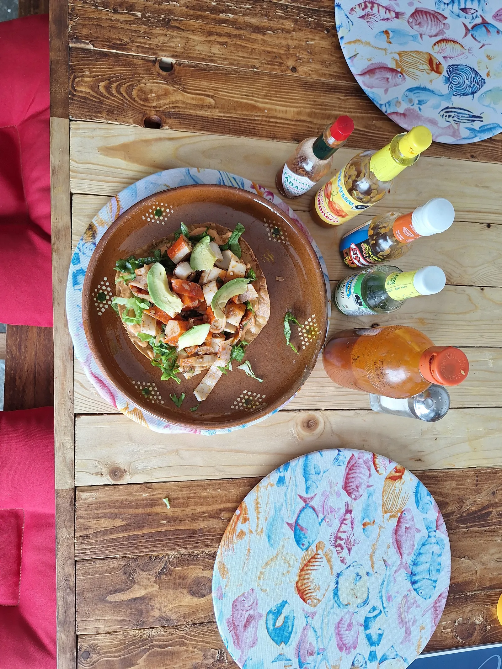 El Cevichon image 8