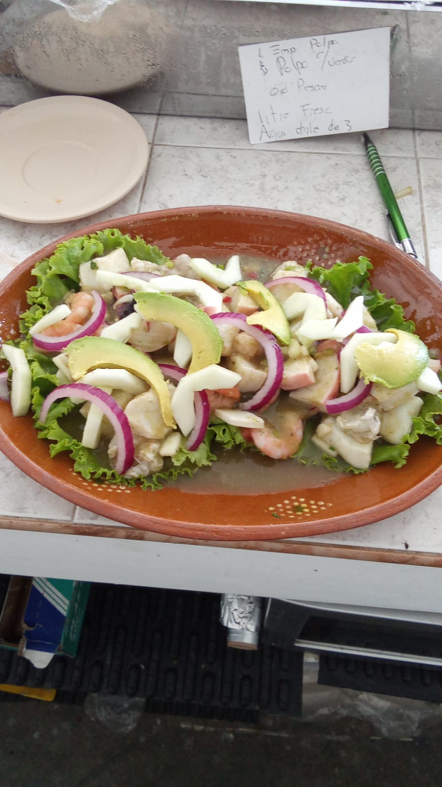 El Cevichon image 9