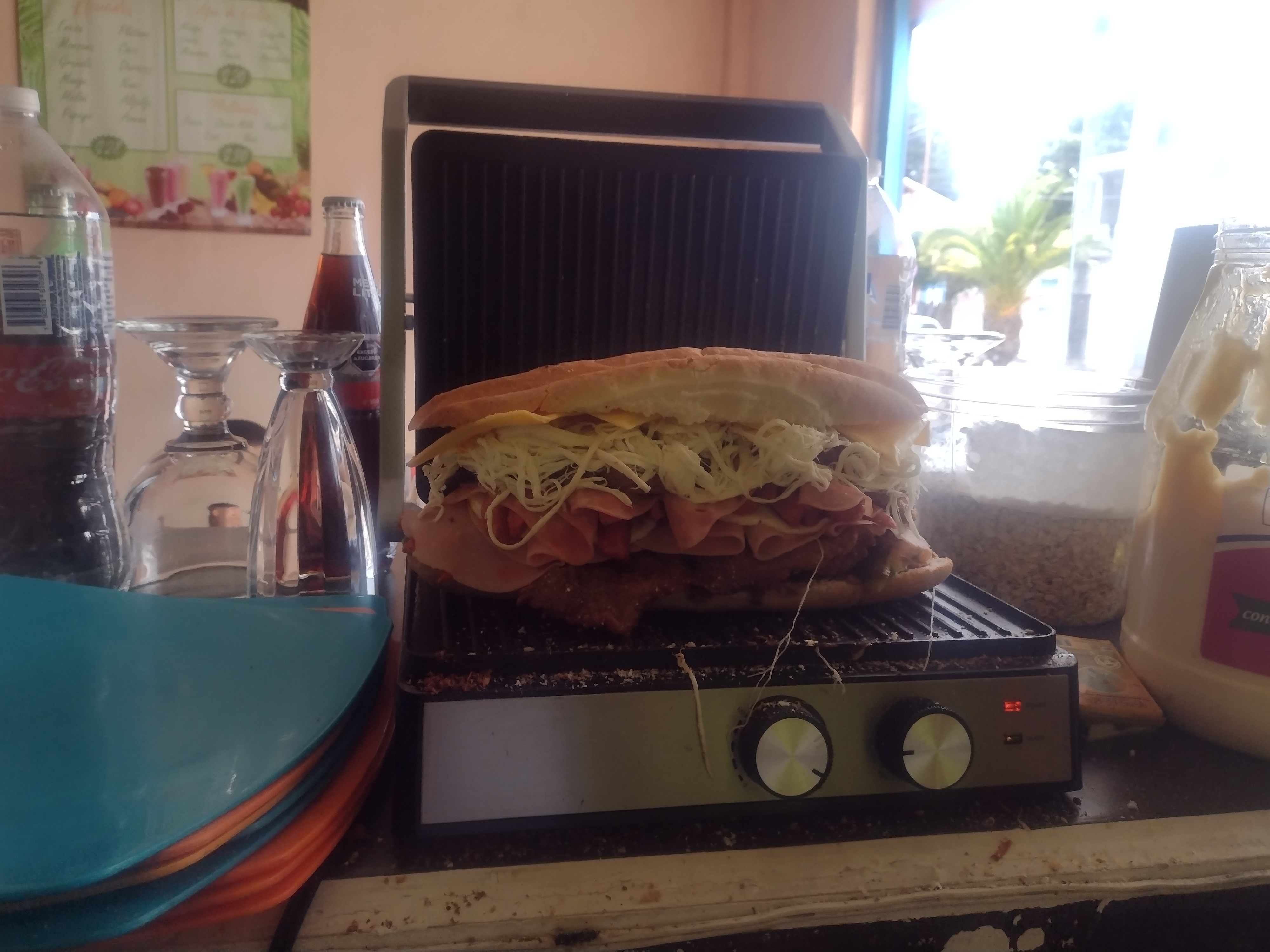 Cemitas & Tortas "Chayis" image 3