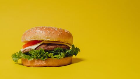 Brasas Burguer image 2