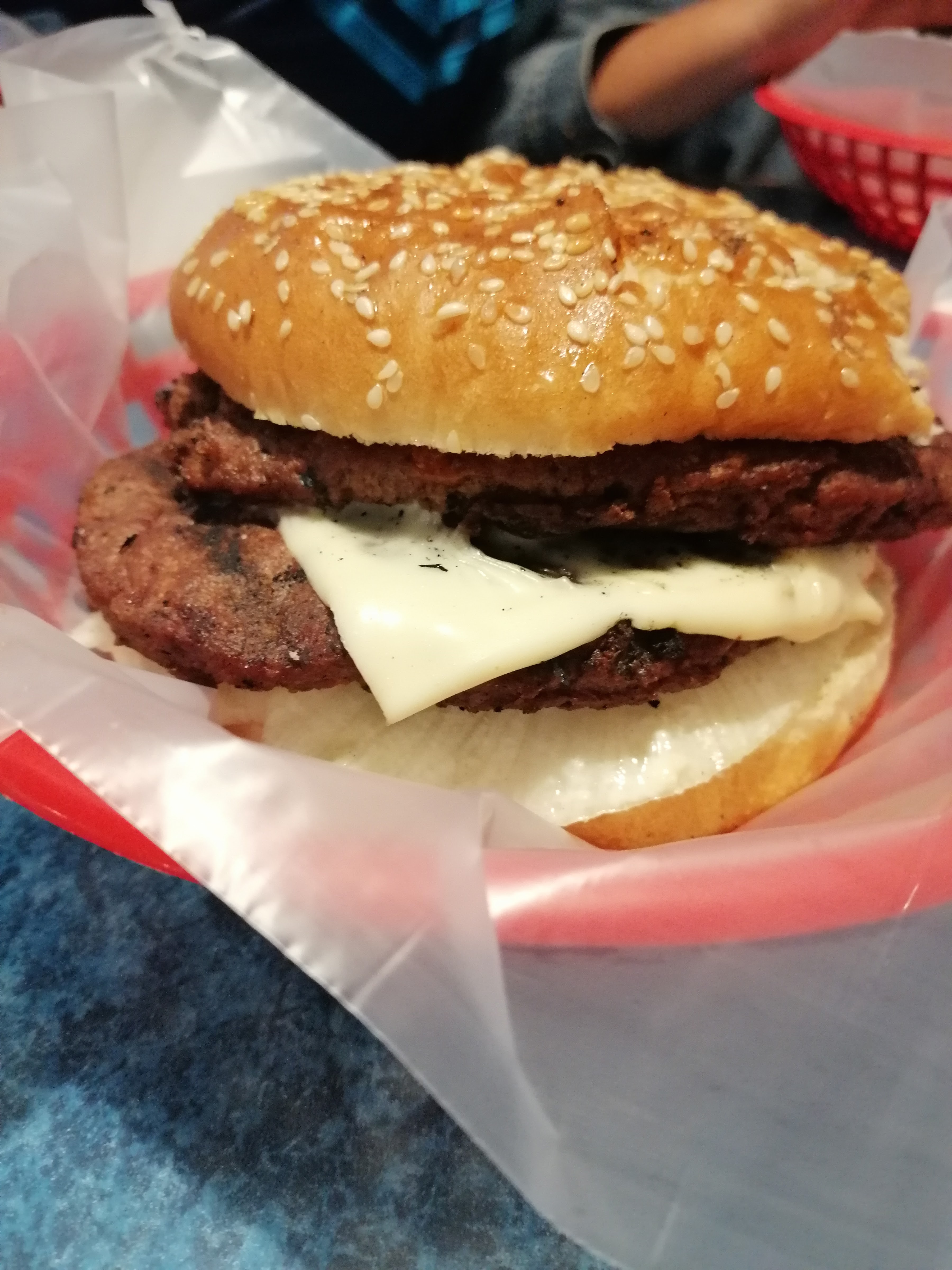 Brasas Burguer image 4