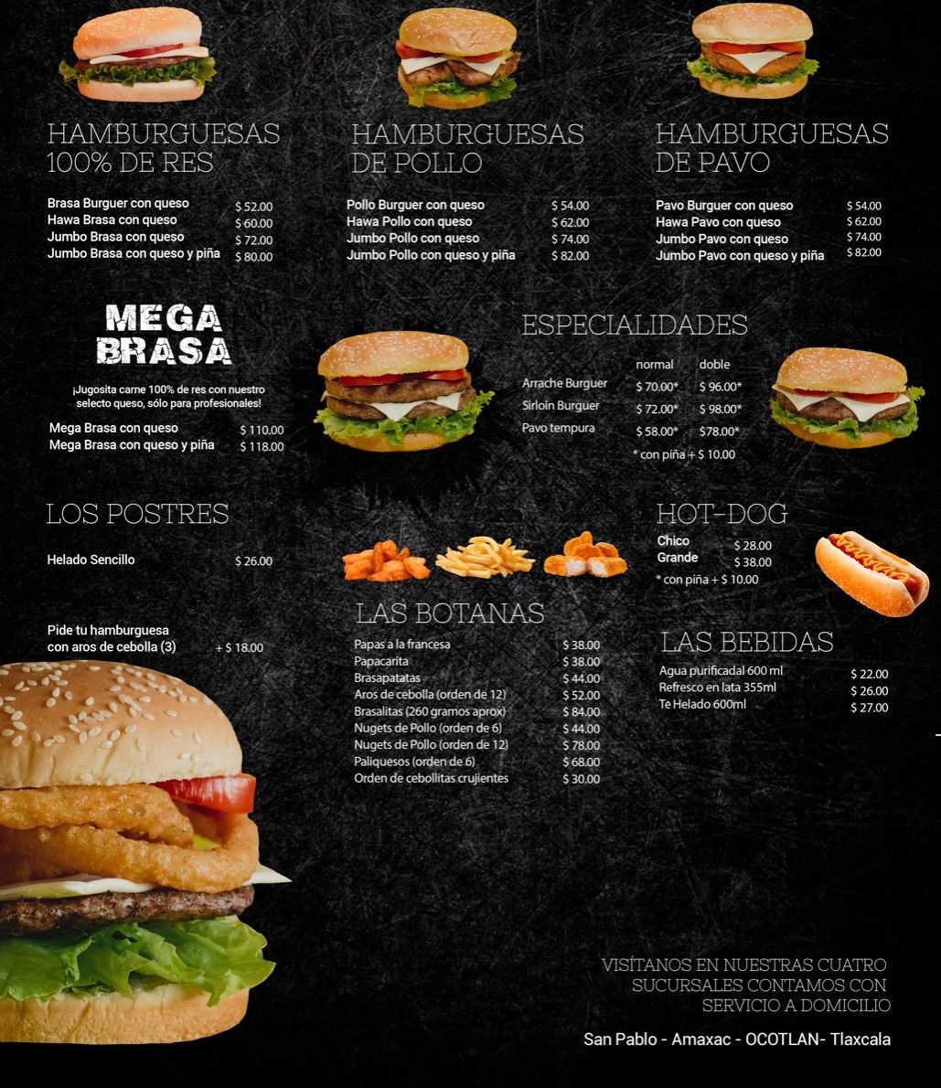 Brasas Burguer image 5