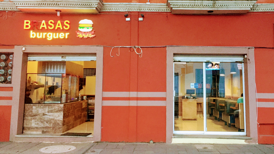 Brasas Burguer image 6