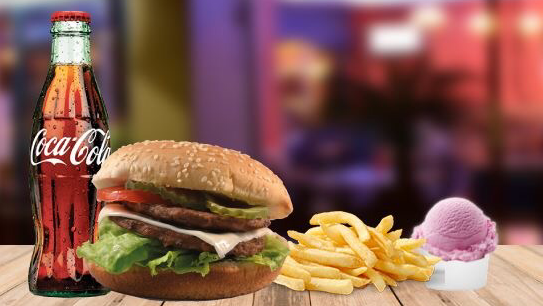 Brasas Burguer image 7