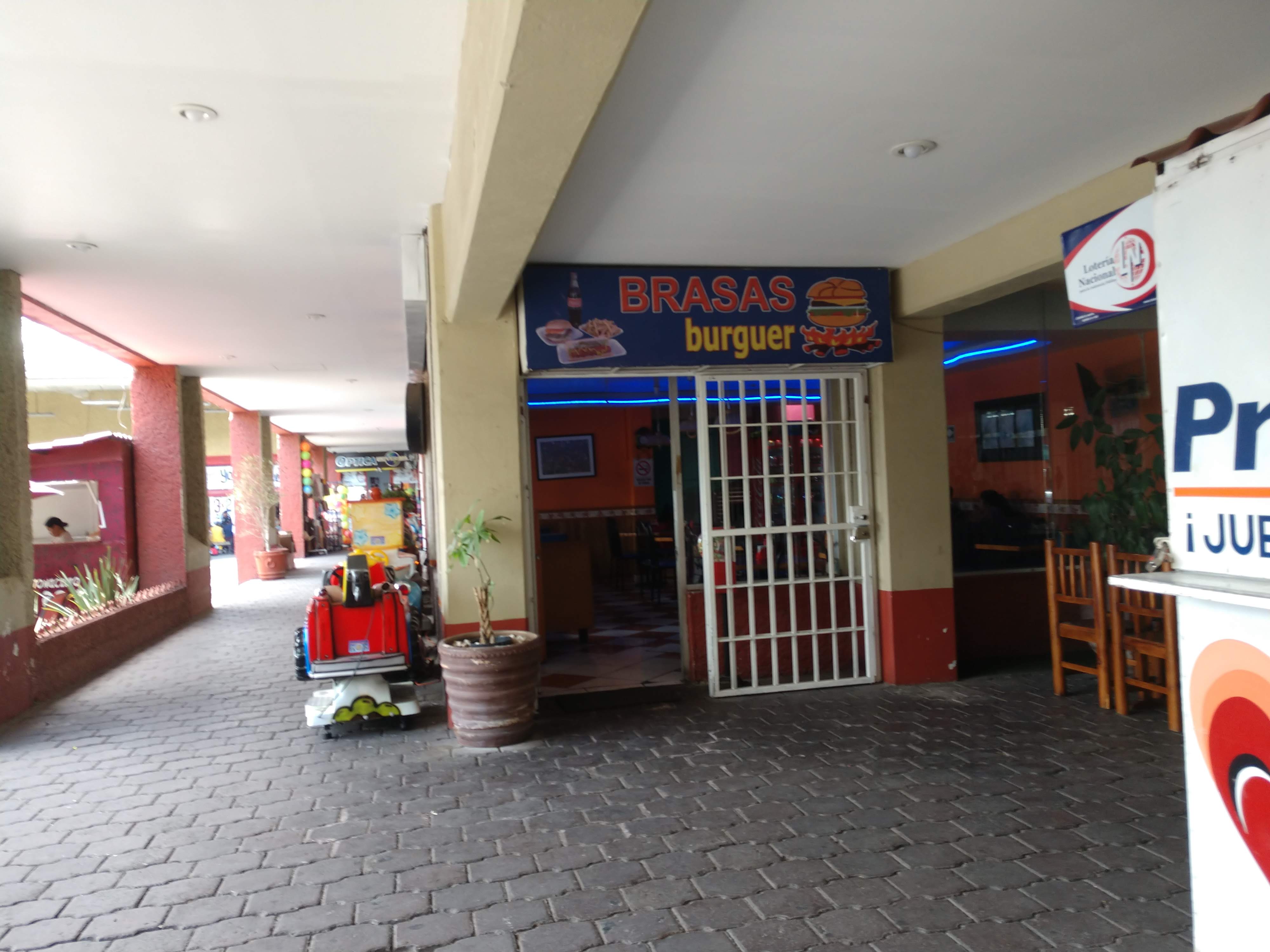 Brasas Burguer image 8