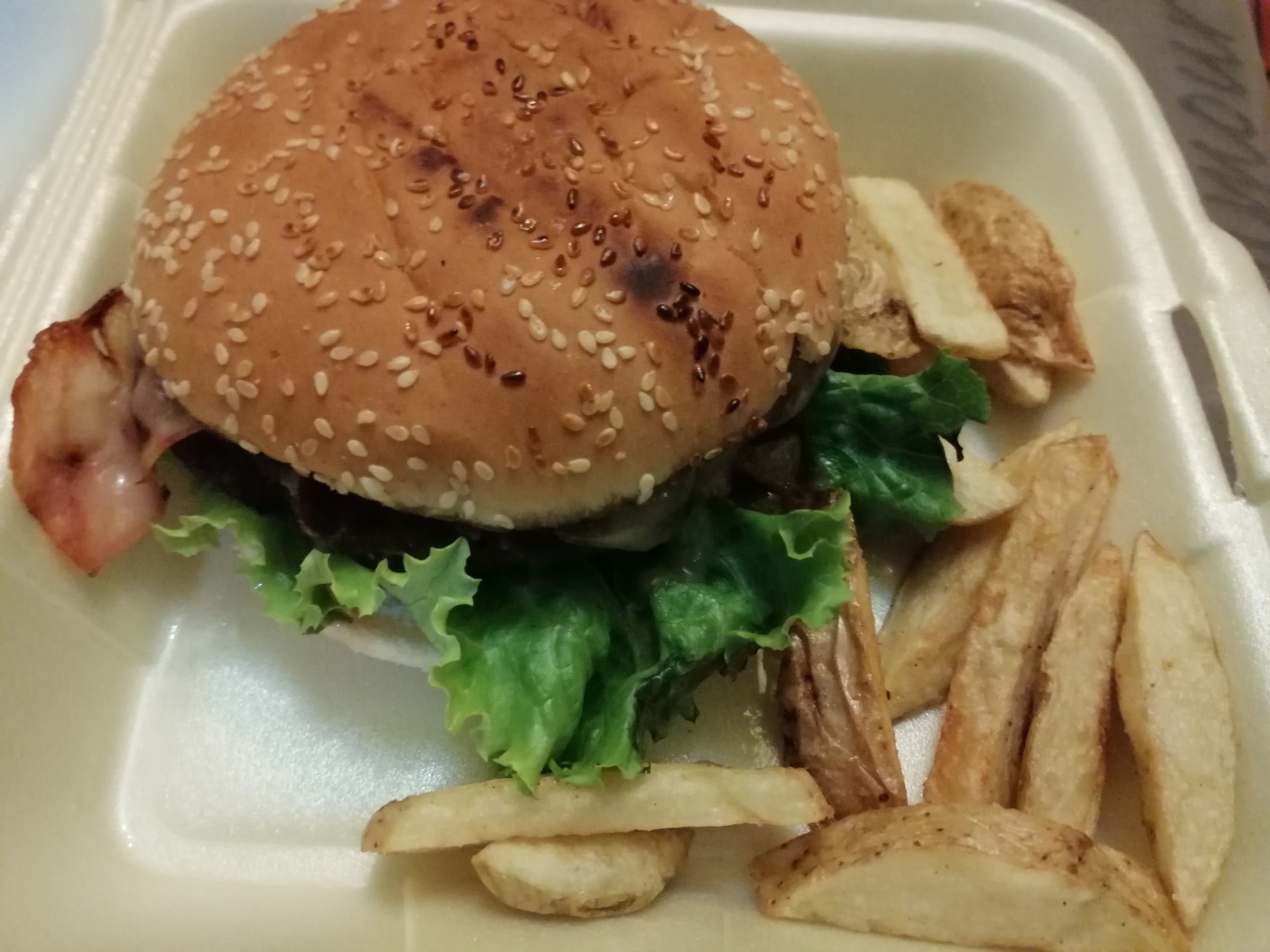 Brasas Burguer image 9