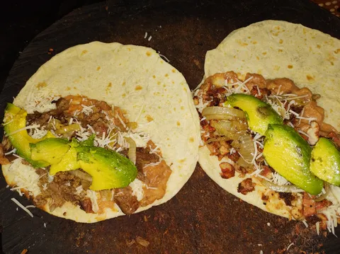 Tacos el profe image 2