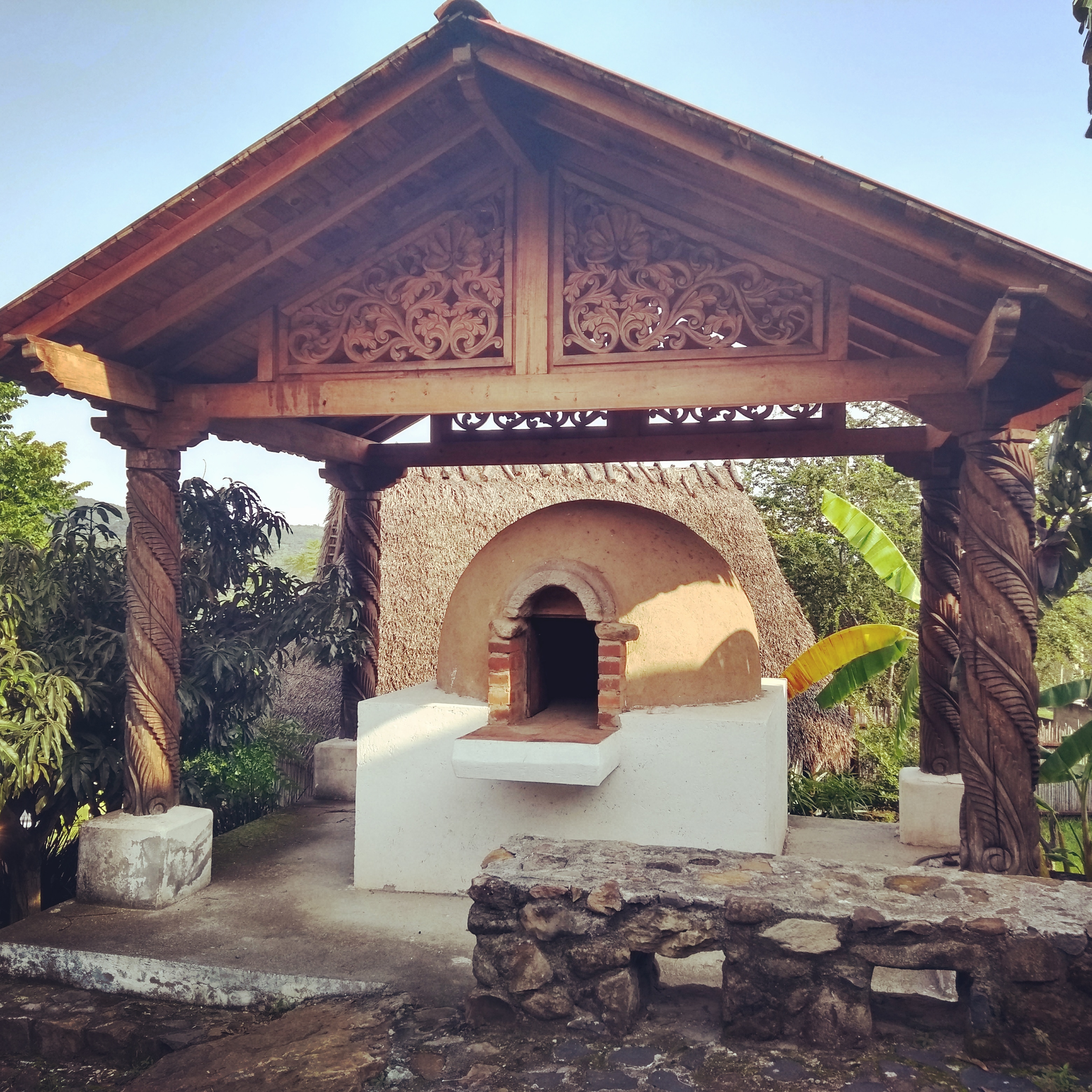 Palapa Las Rosas image 3