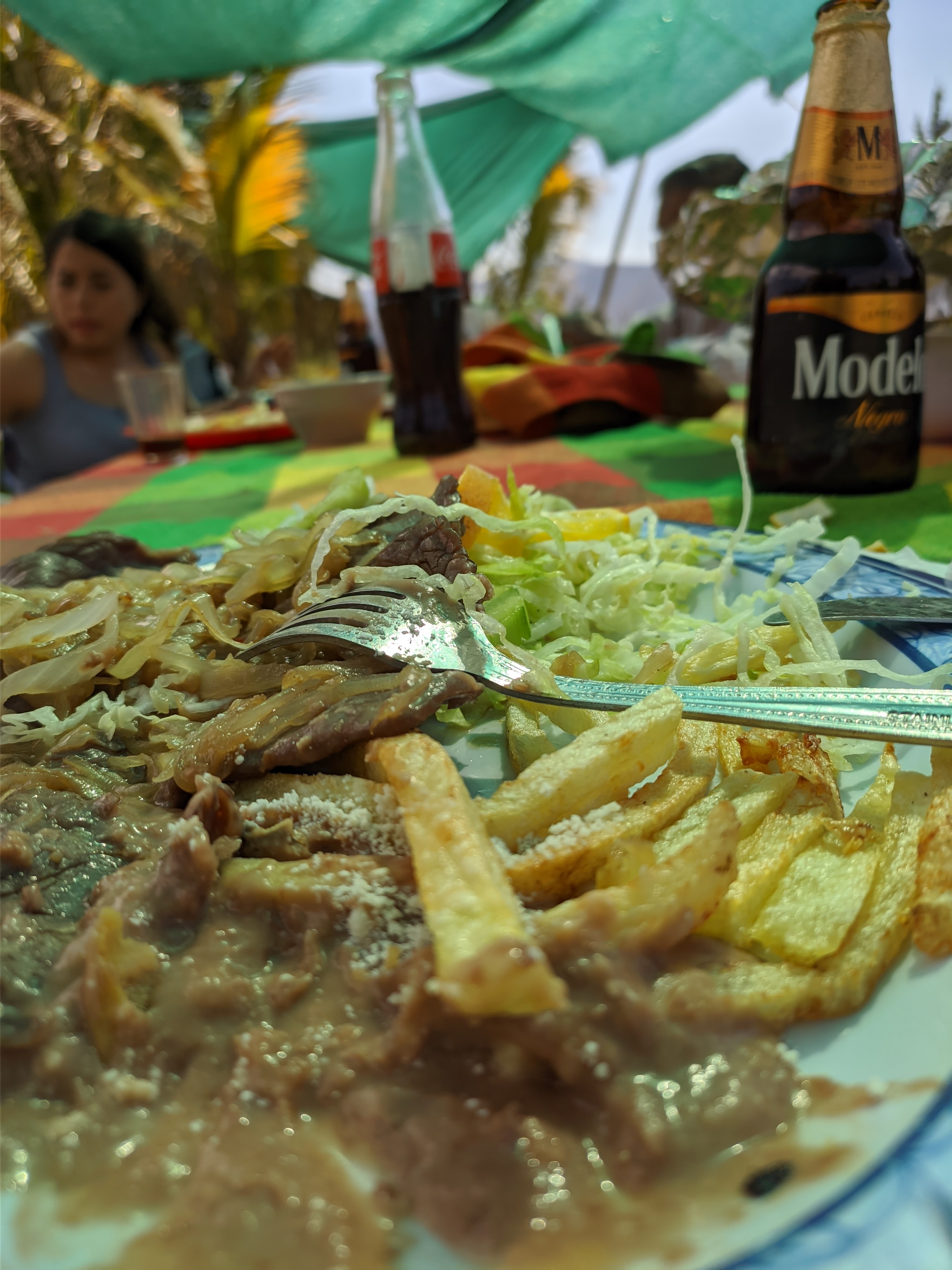 Palapa Las Rosas image 9