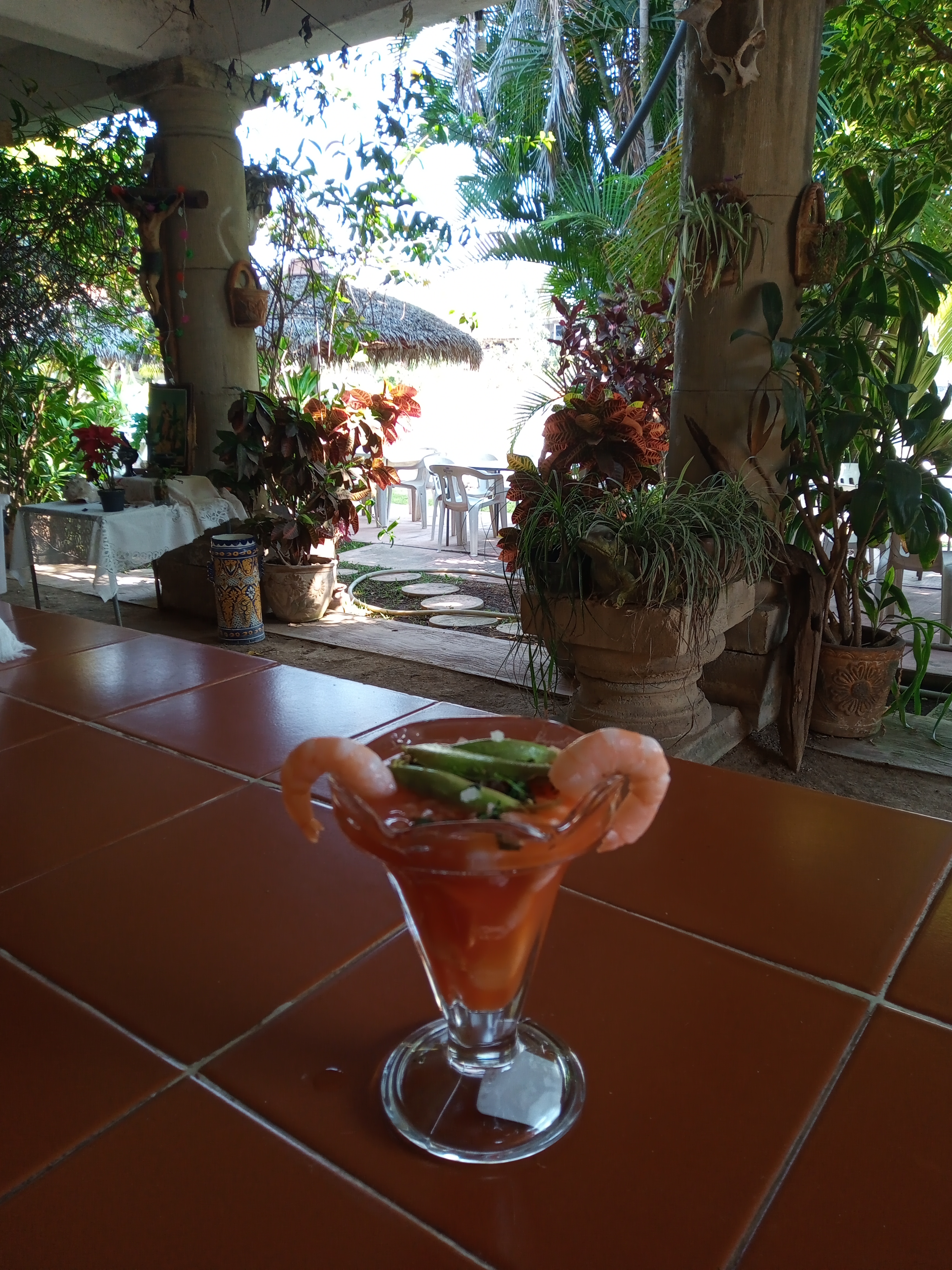 Restaurant, Canta Ranas. image 2