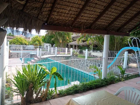 Restaurant, Canta Ranas. image 3