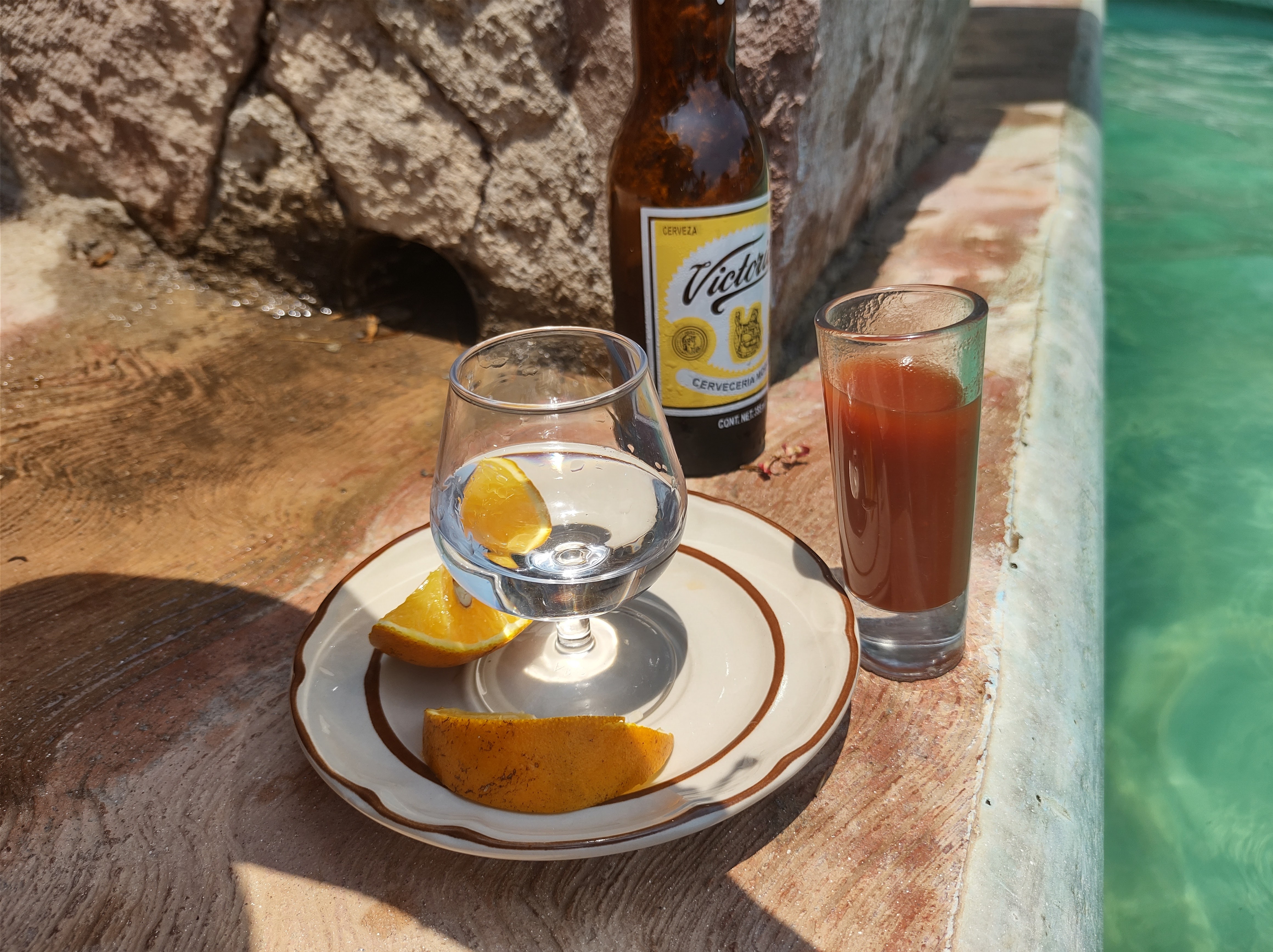 Restaurant, Canta Ranas. image 4