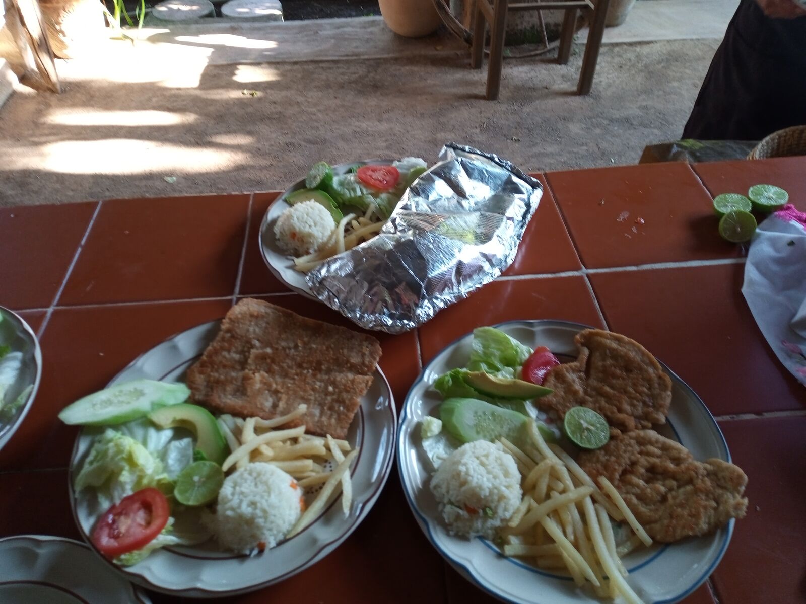Restaurant, Canta Ranas. image 8