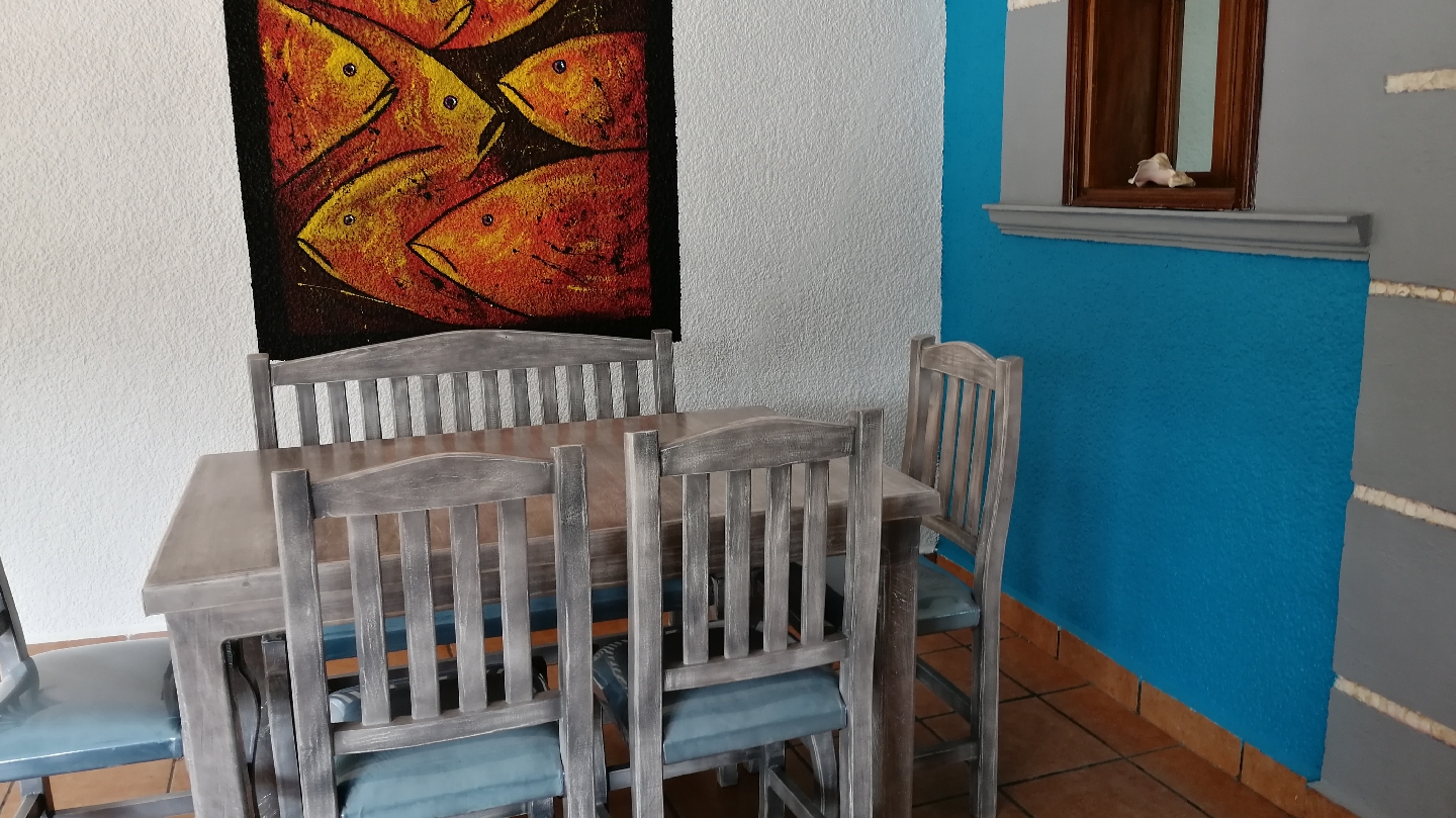 El Pacifico Malinalco image 1