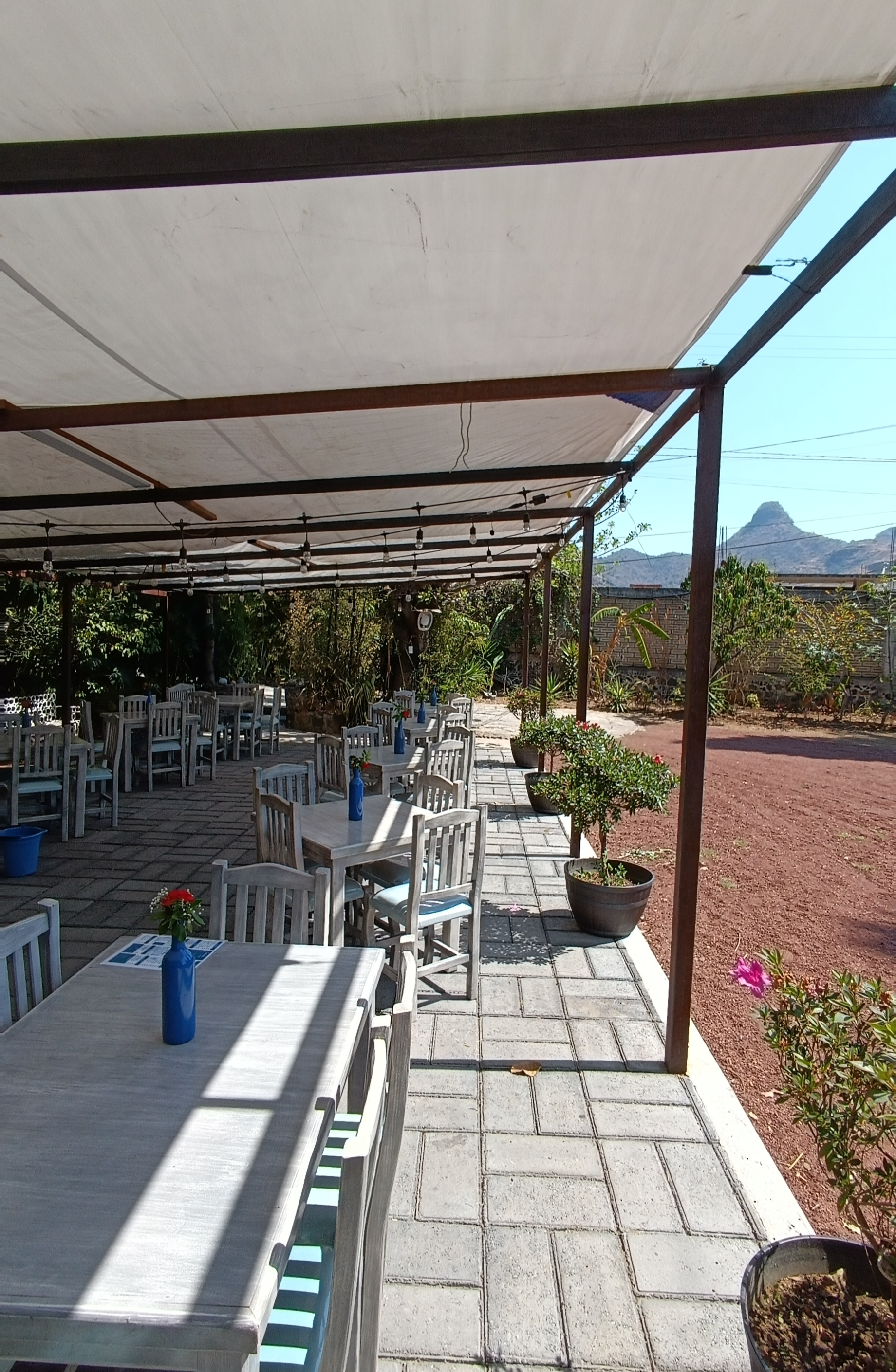 El Pacifico Malinalco image 3