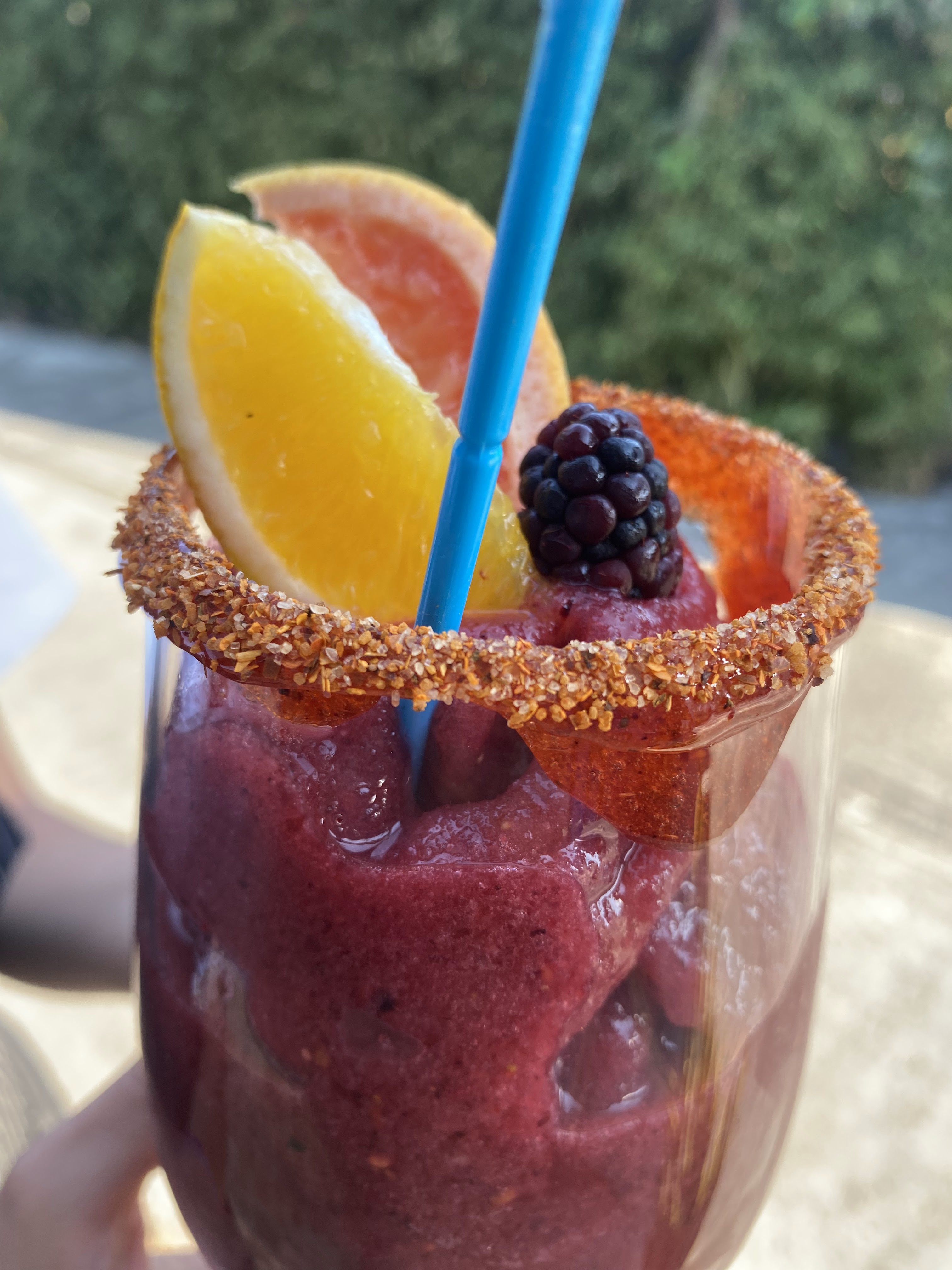 El Pacifico Malinalco image 7