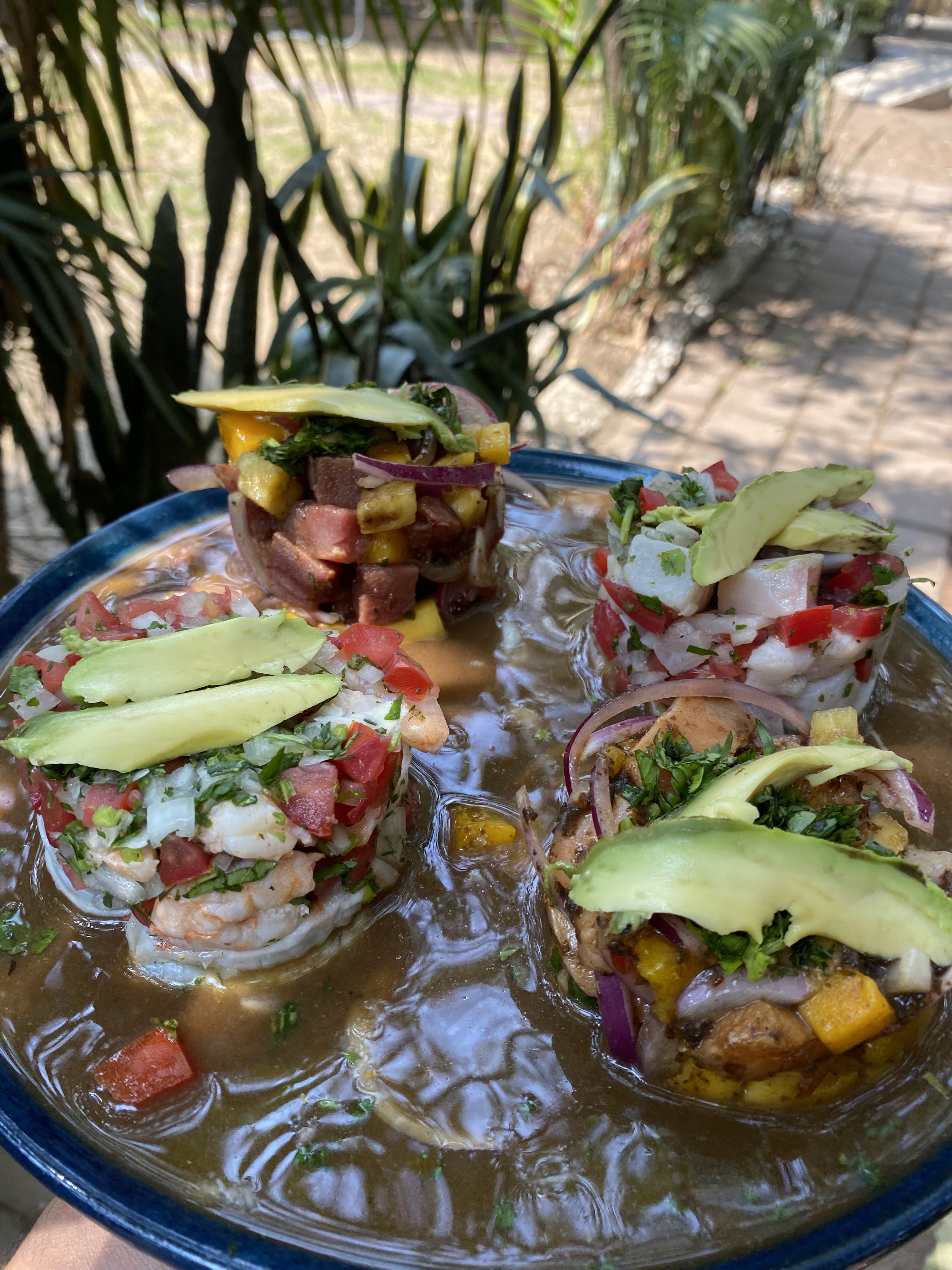 El Pacifico Malinalco image 8