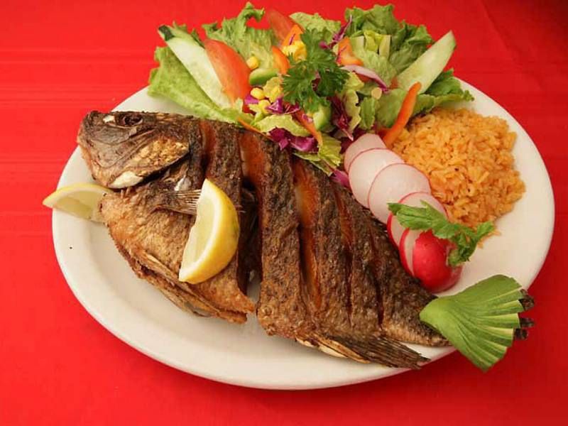 Las azucenas cocina economica image 1