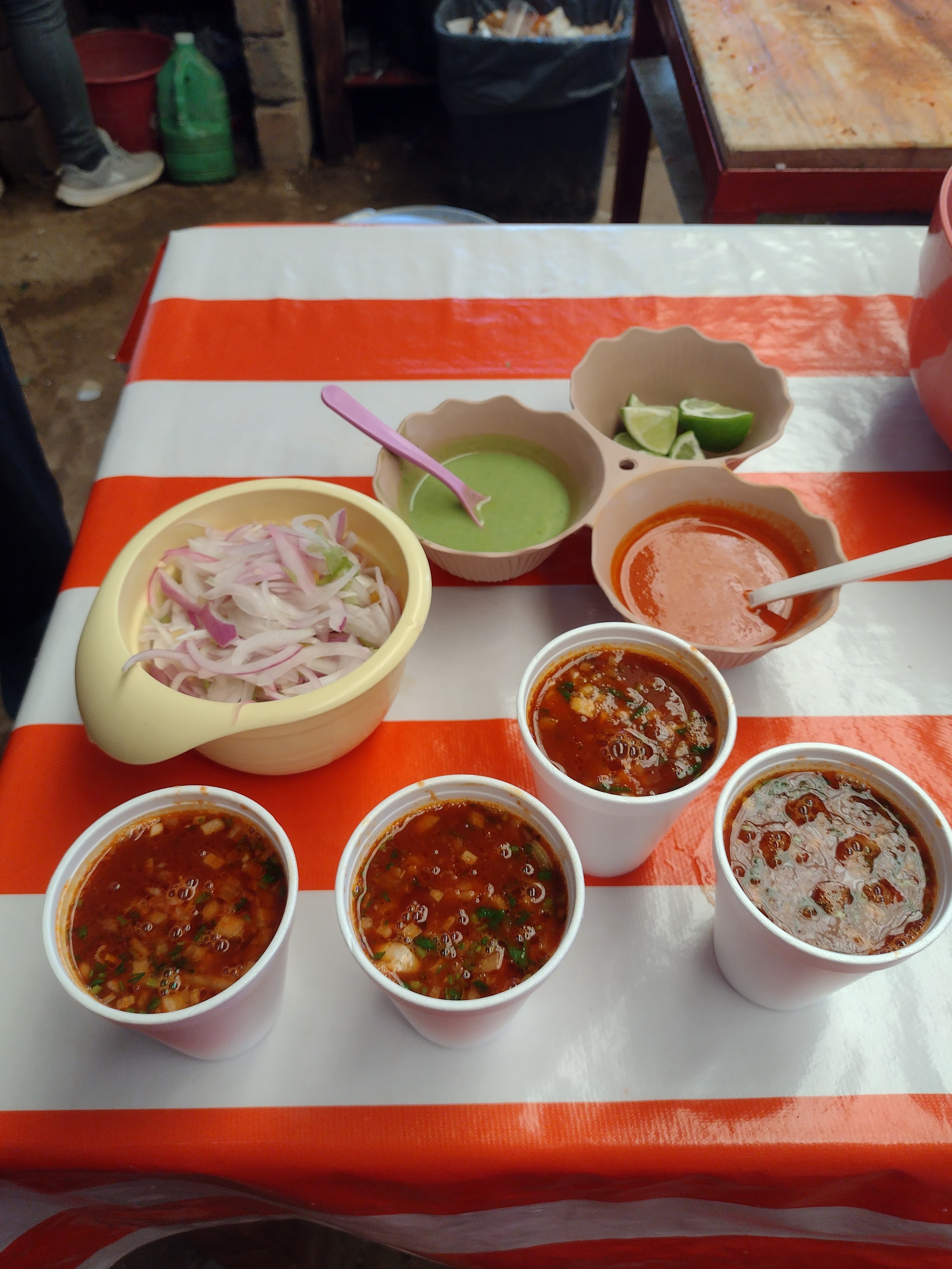 Goat Stew Eatery image 2