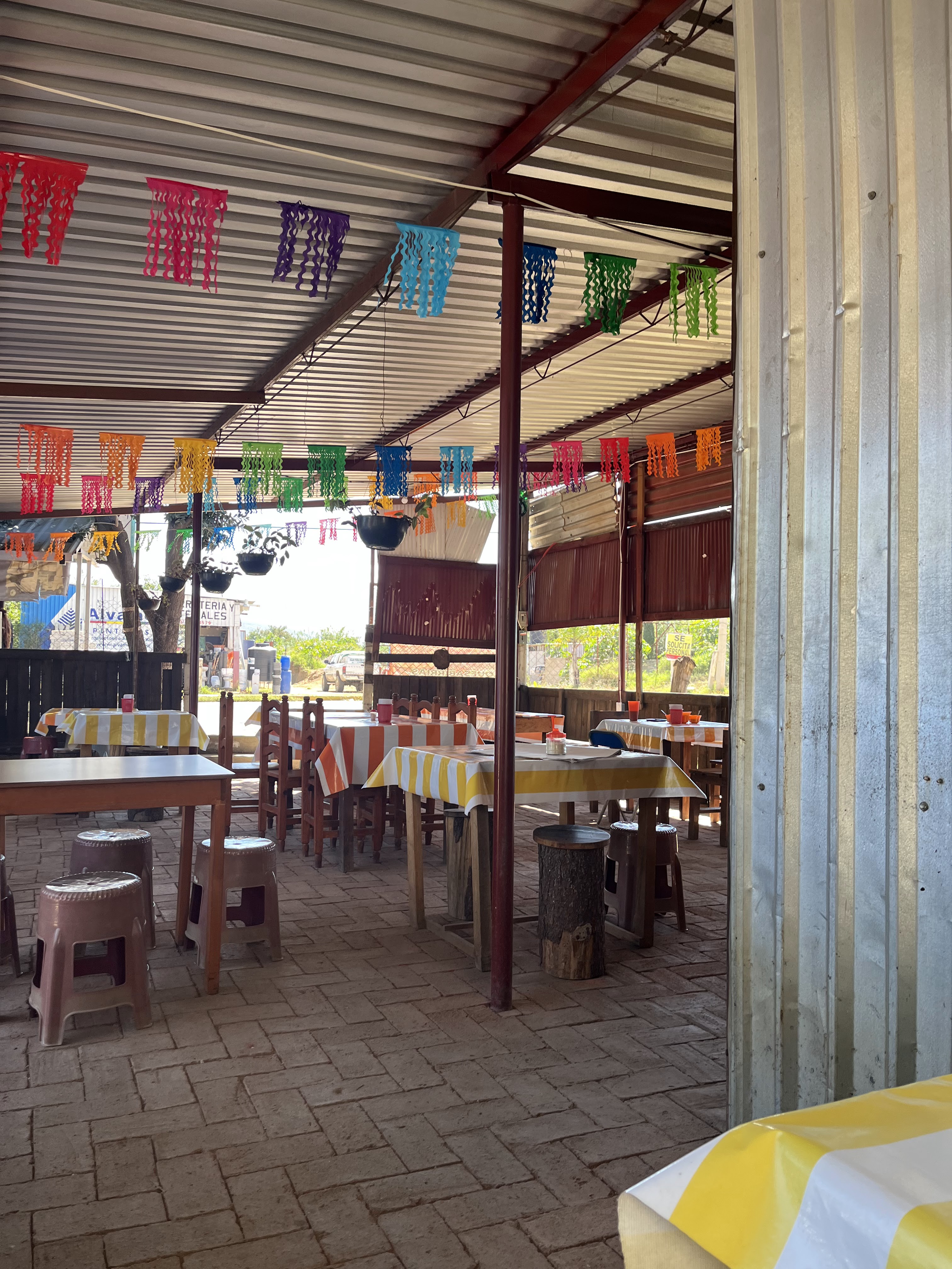 Goat Stew Eatery image 4