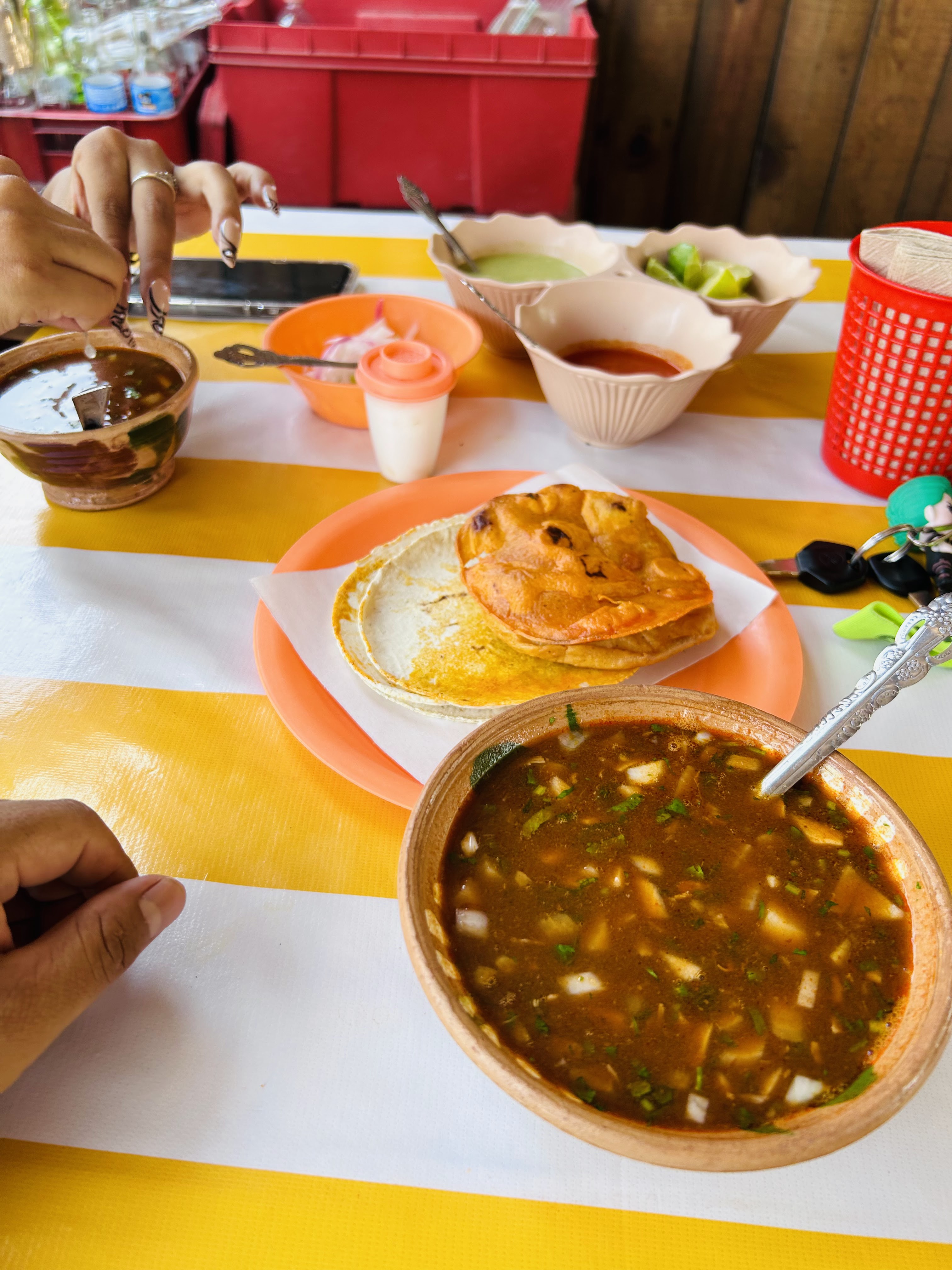 Goat Stew Eatery image 5