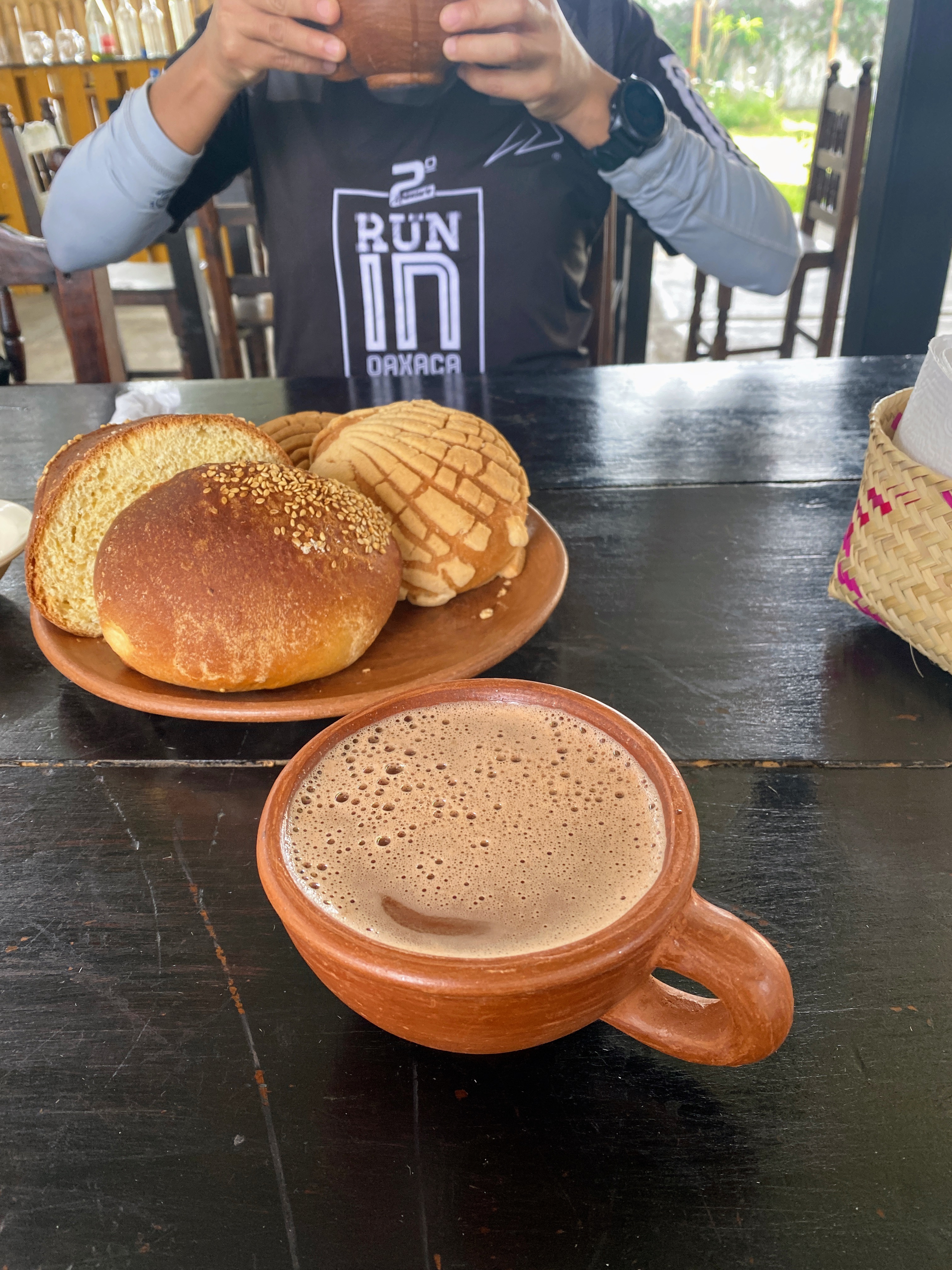 La Pizca cocina de humo y mezcaleria image 3