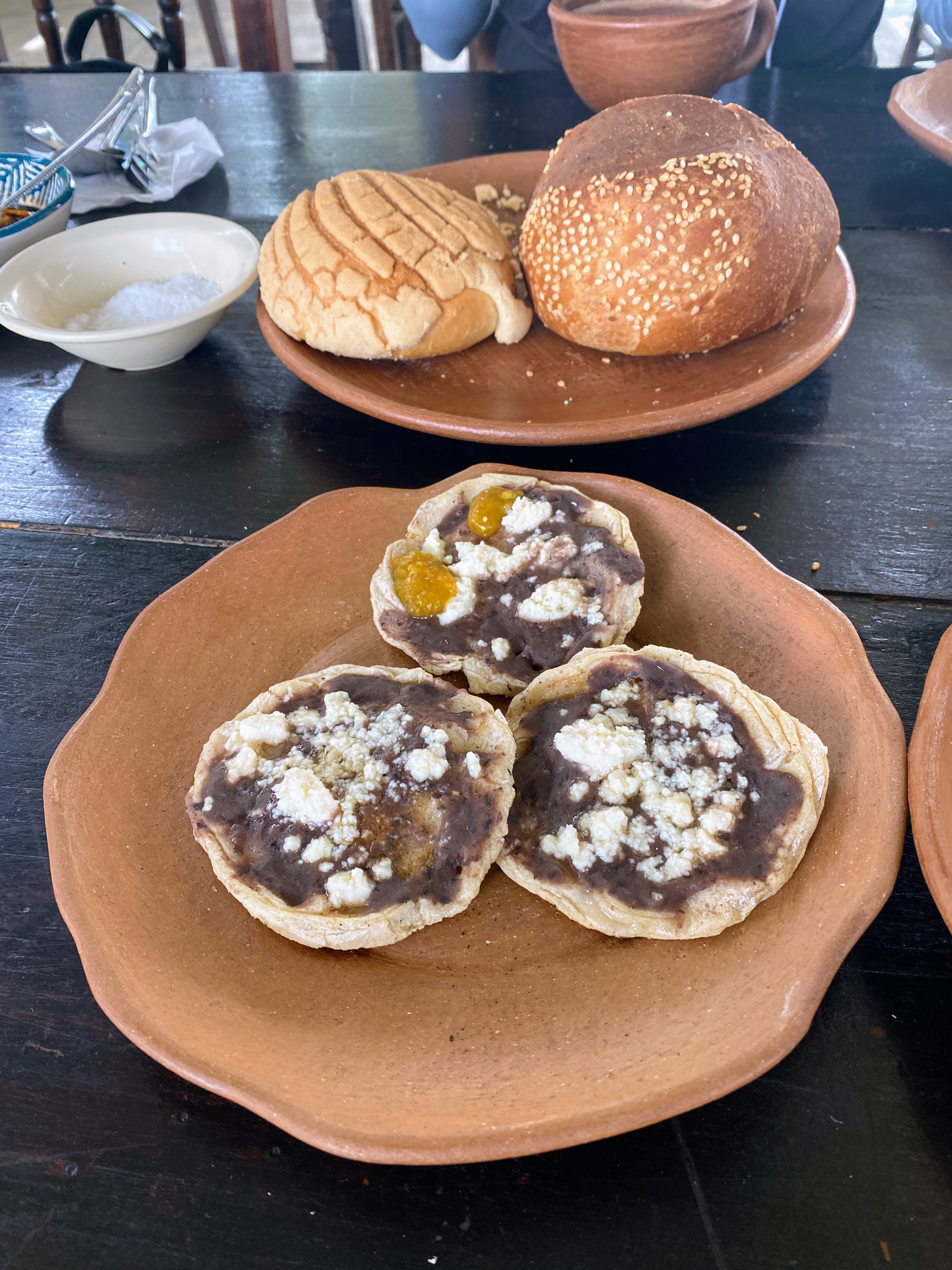 La Pizca cocina de humo y mezcaleria image 4