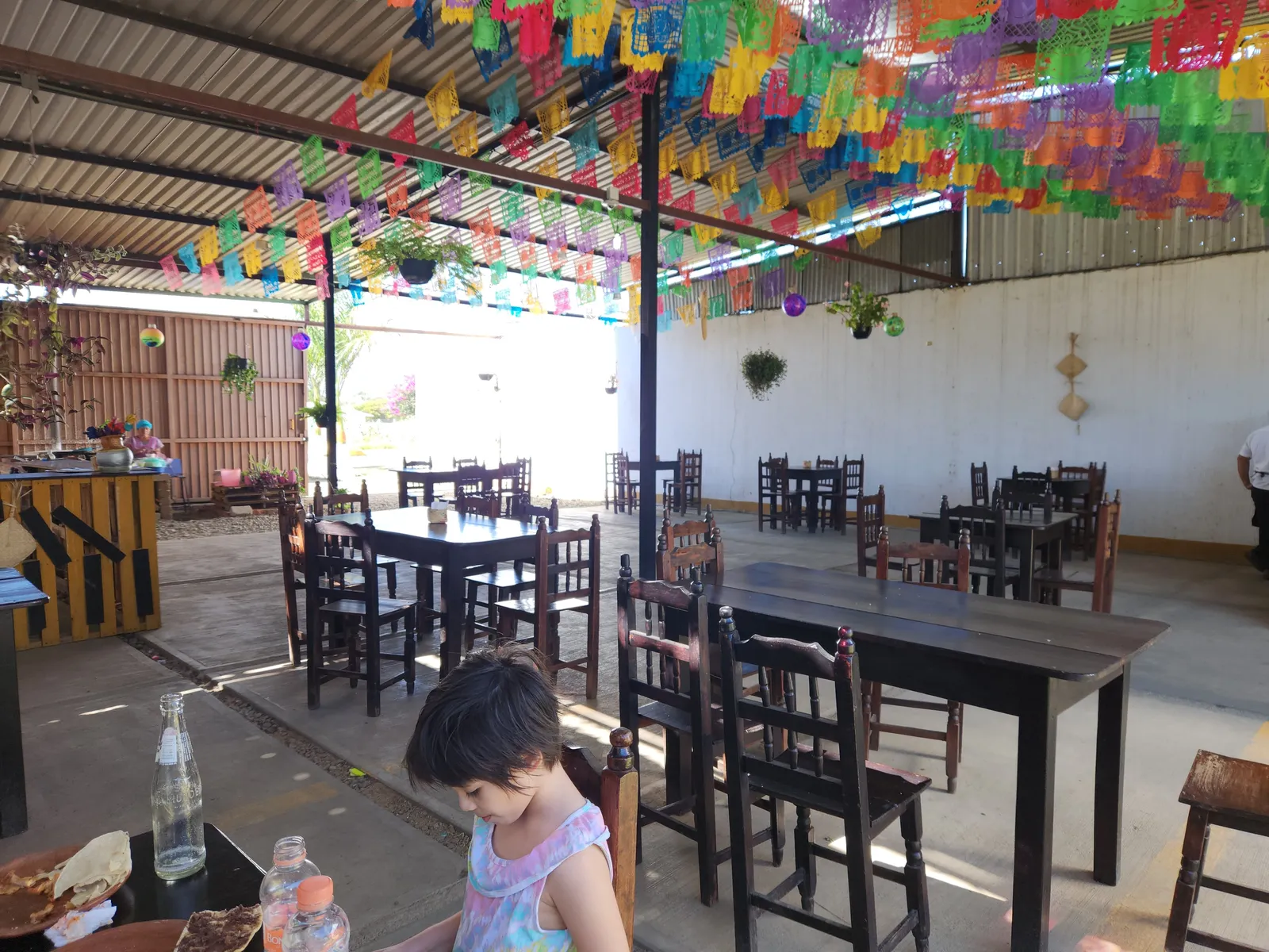La Pizca cocina de humo y mezcaleria image 5
