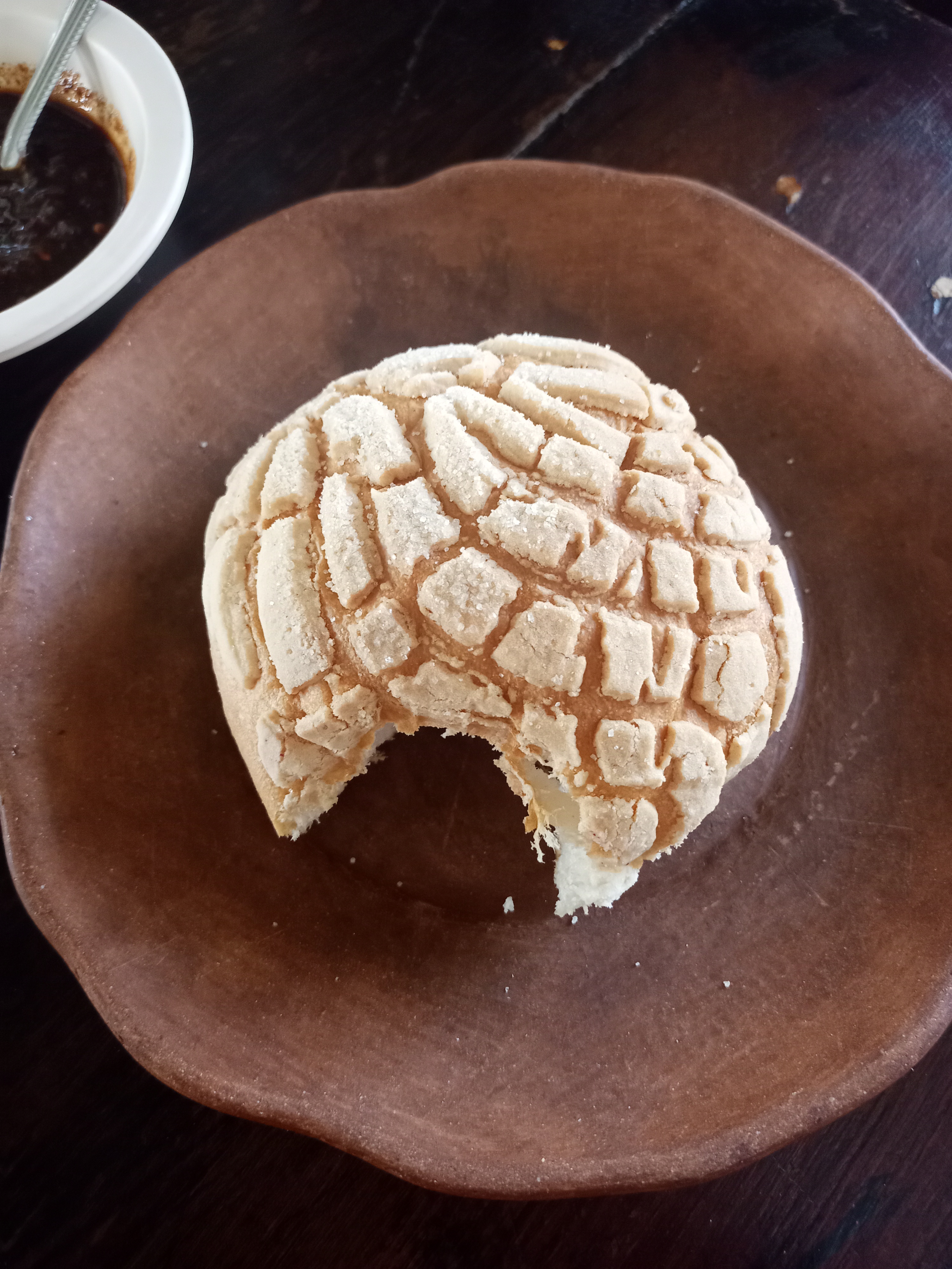 La Pizca cocina de humo y mezcaleria image 6