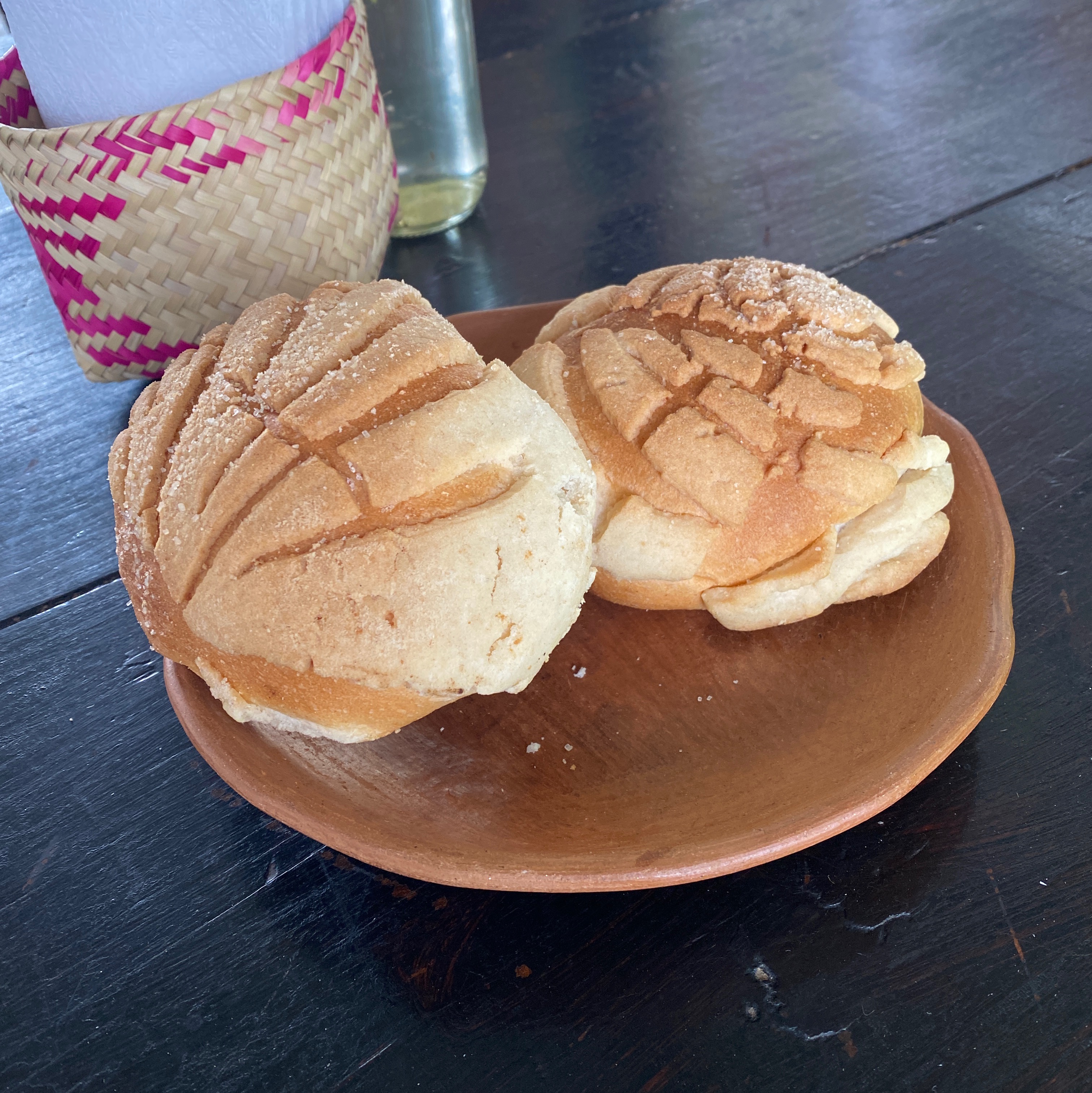 La Pizca cocina de humo y mezcaleria image 7