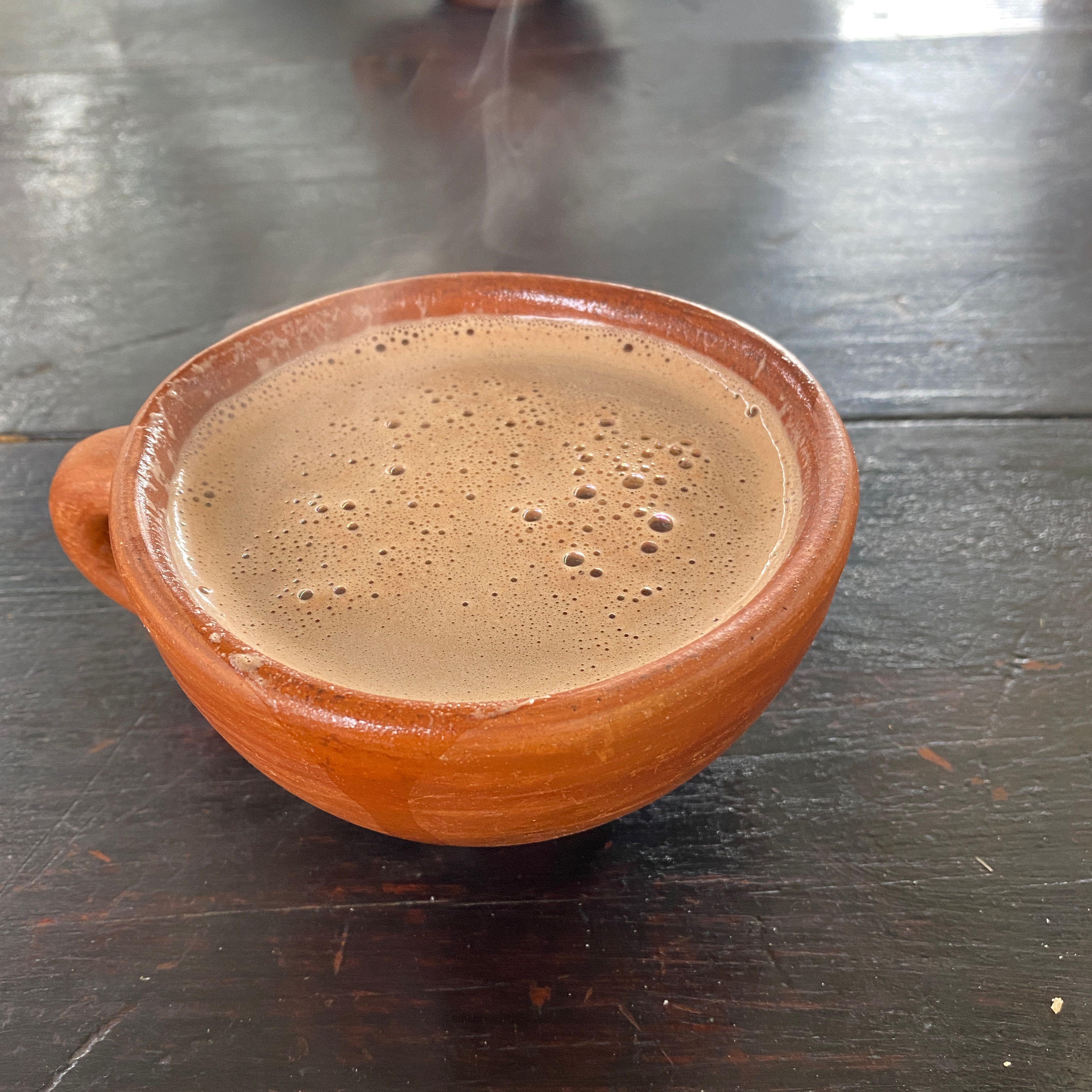 La Pizca cocina de humo y mezcaleria image 10