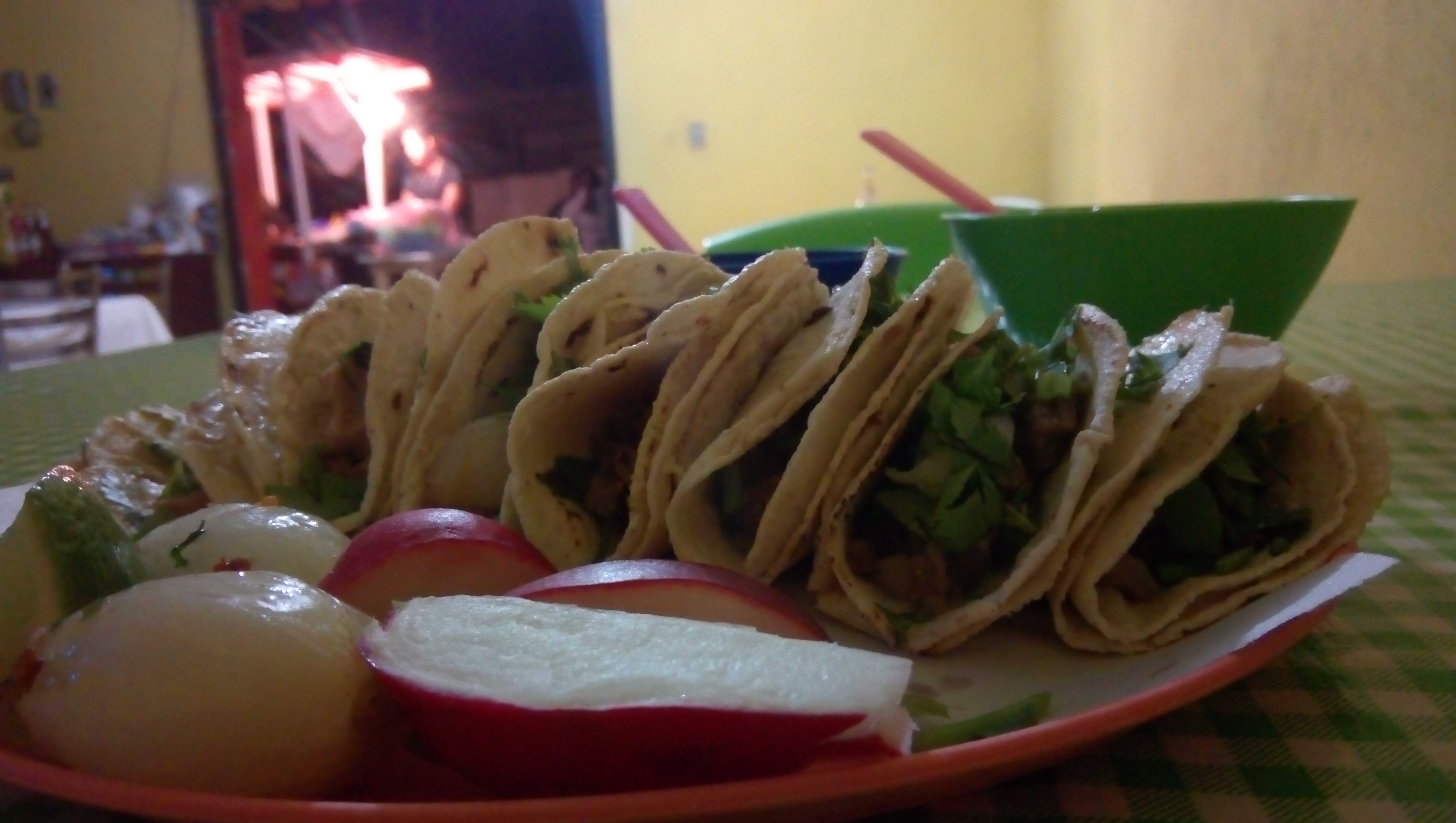 Taqueria Marí image 1