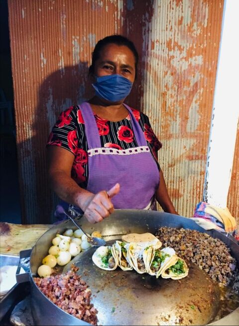 Taqueria Marí image 3