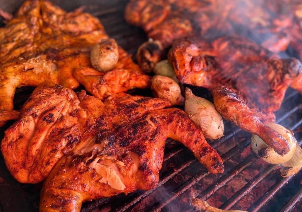 Pollos Asados Minería image 1