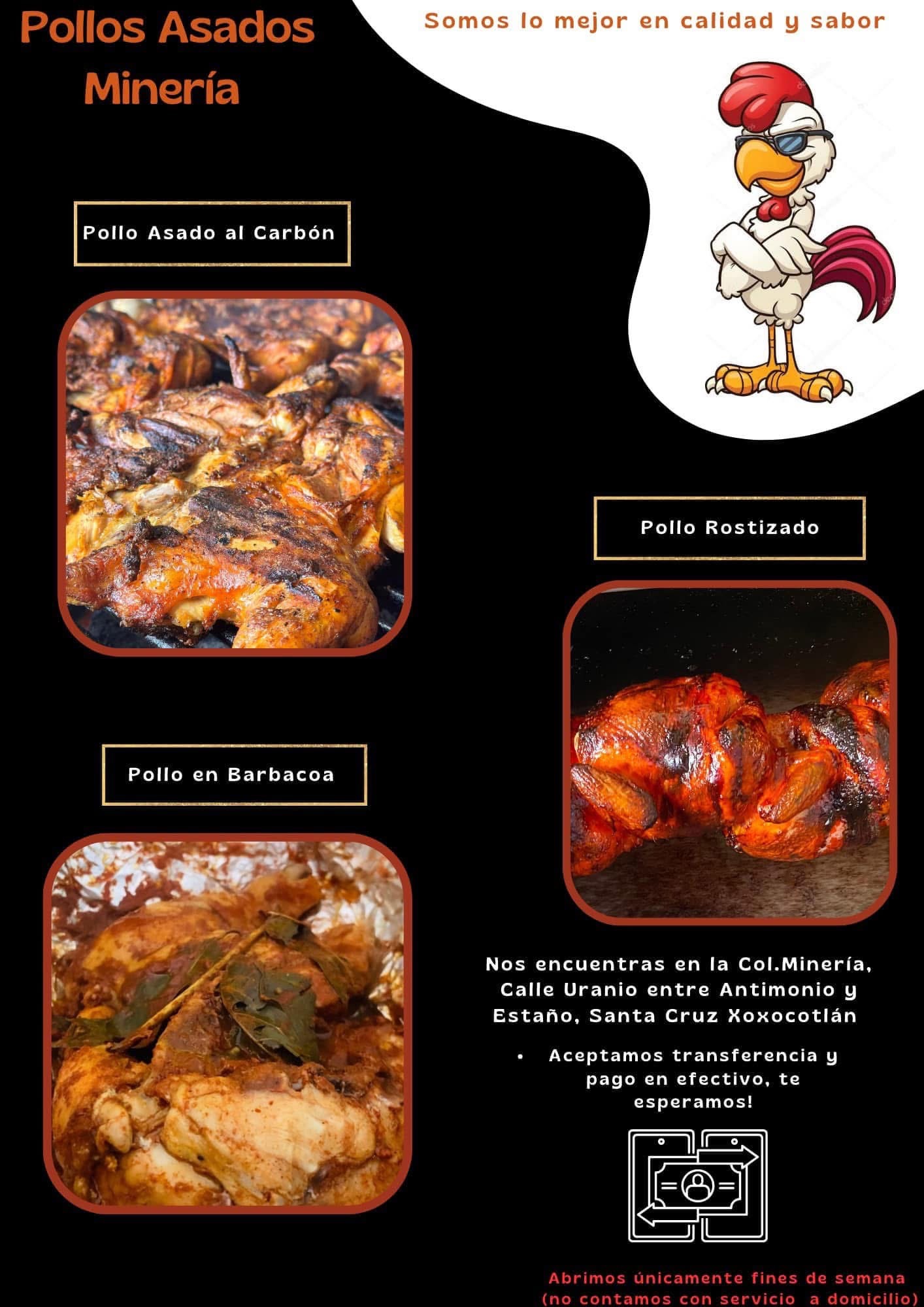 Pollos Asados Minería image 2