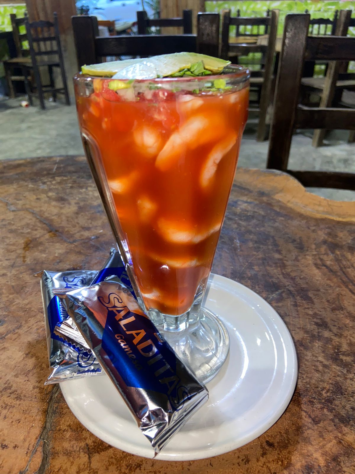 Marisqueria Proalimar image 1