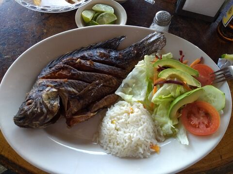 Marisqueria Proalimar image 2