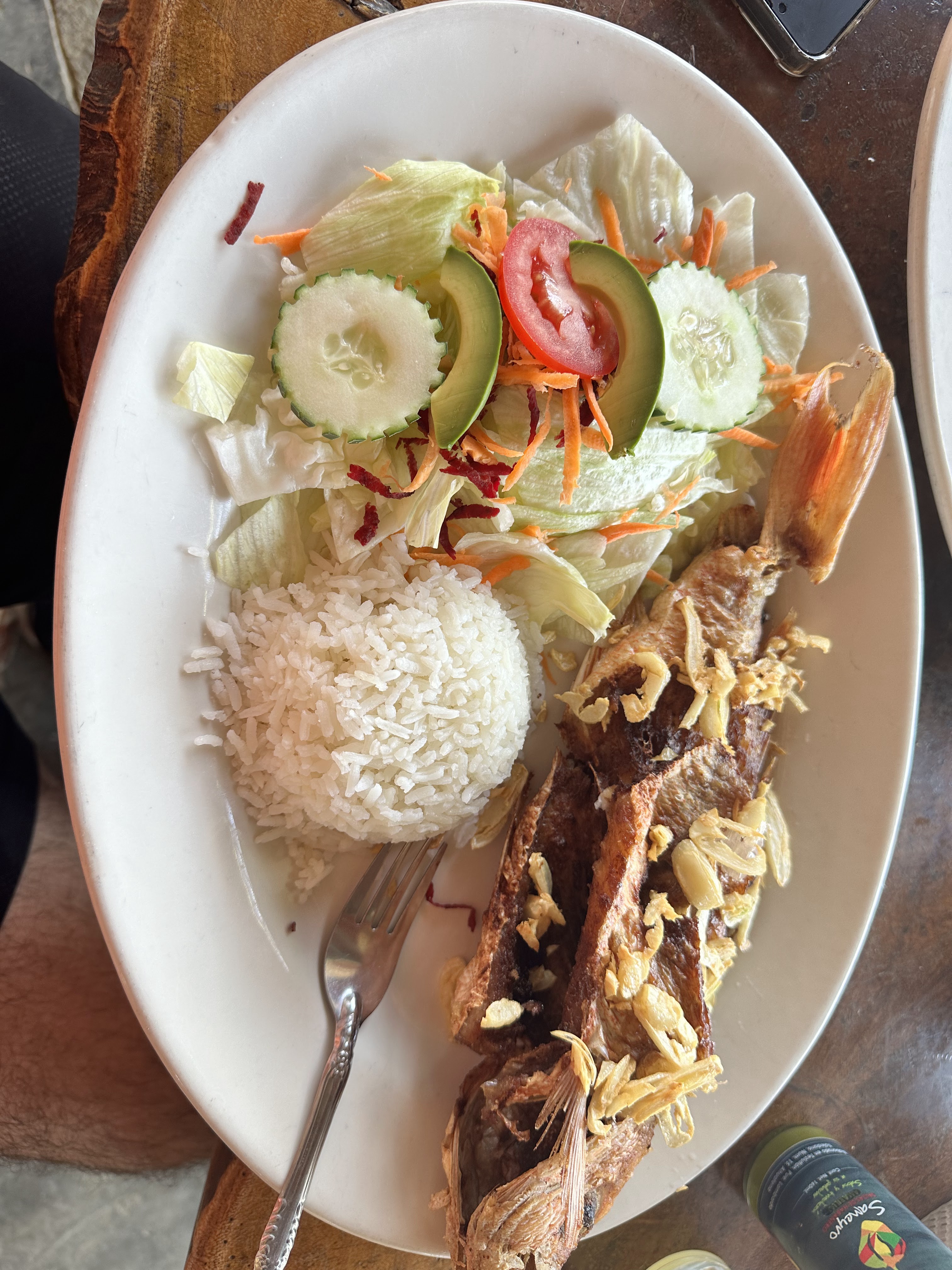 Marisqueria Proalimar image 3