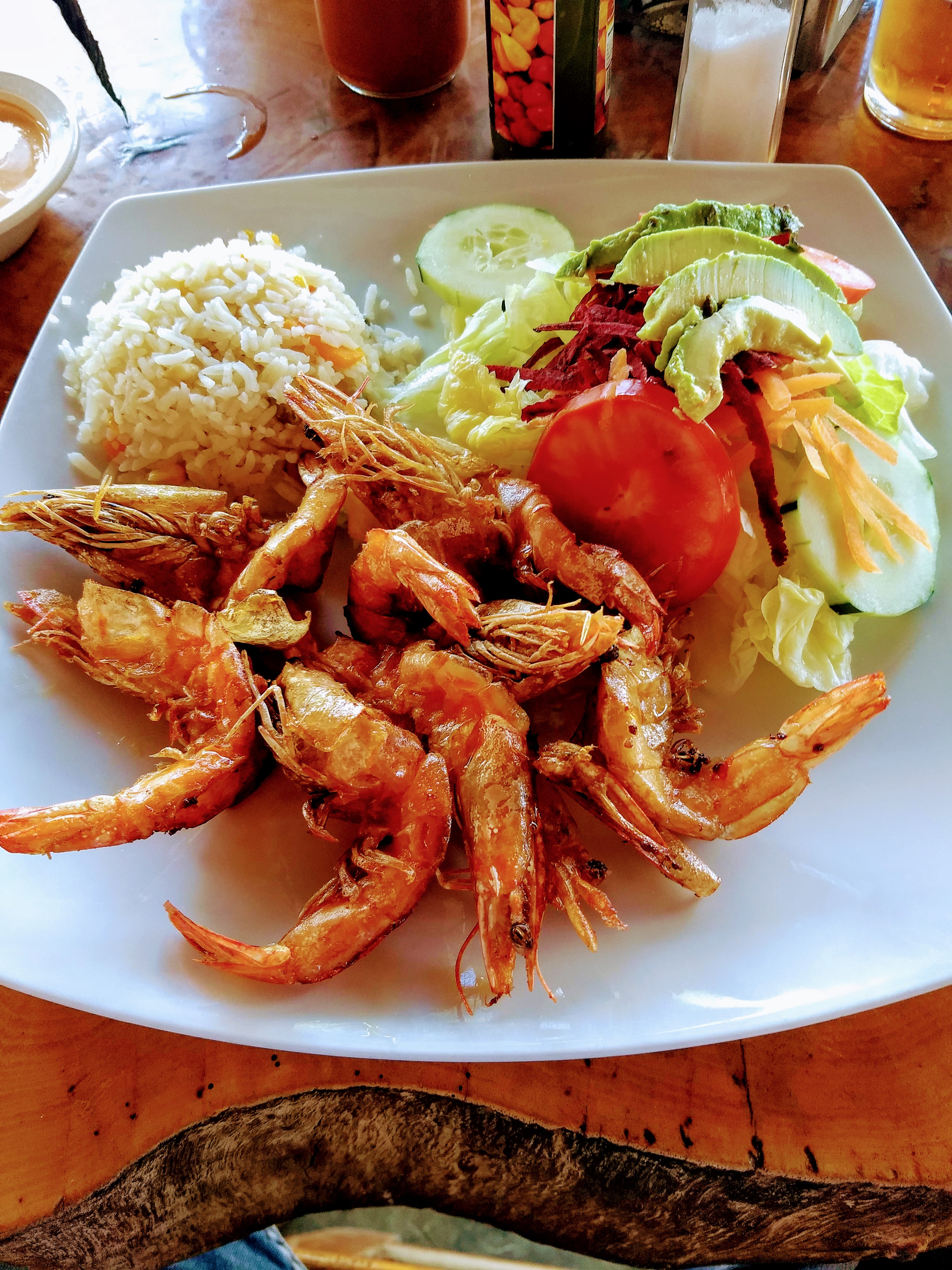 Marisqueria Proalimar image 5