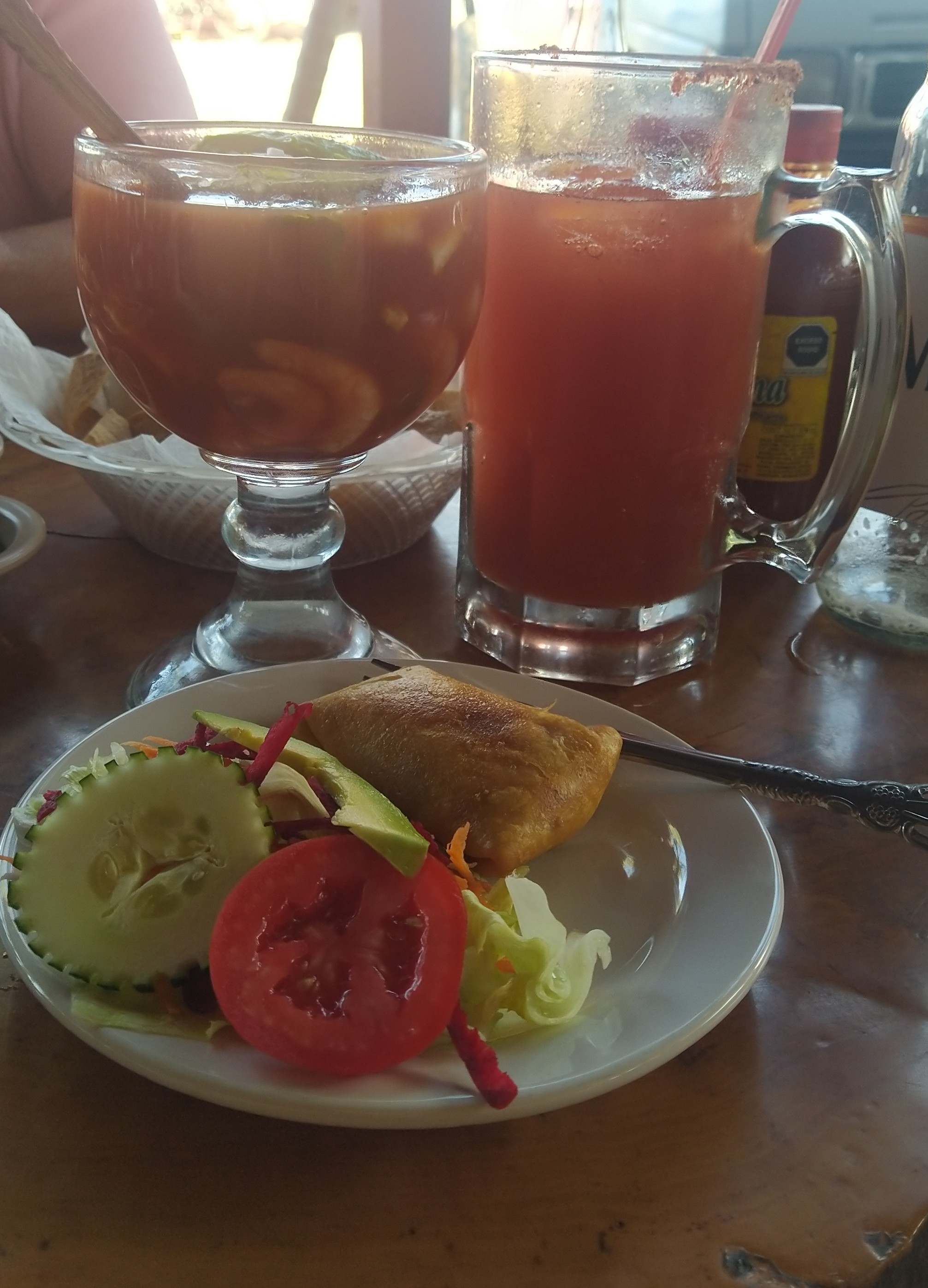 Marisqueria Proalimar image 6