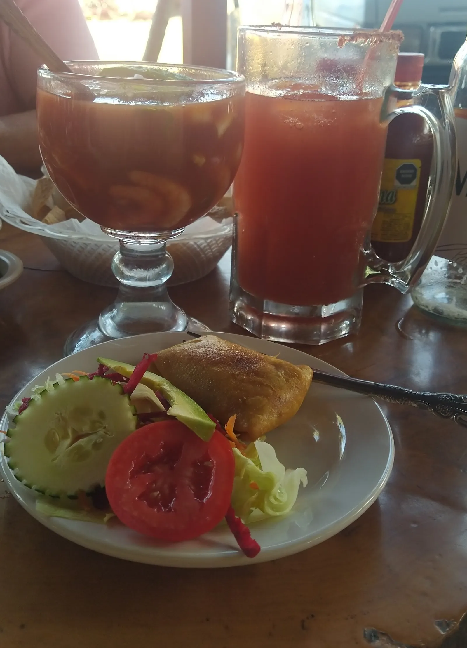 Marisqueria Proalimar image 6