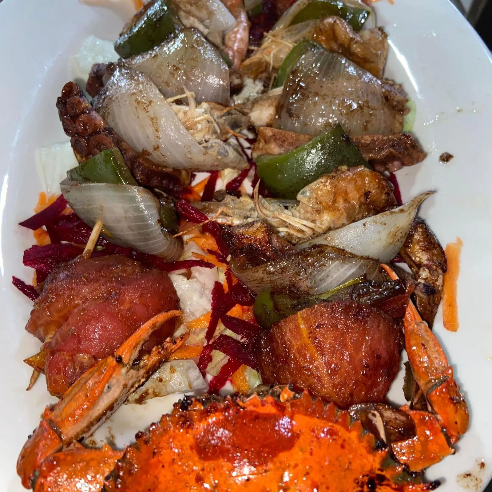 Marisqueria Proalimar image 9