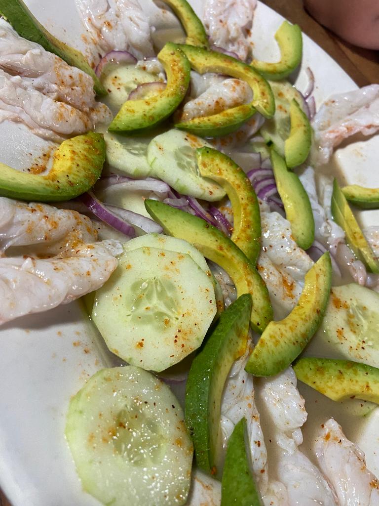 Marisqueria Proalimar image 10