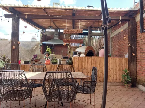 Cruz Blanca Cocina de los pueblos image 1